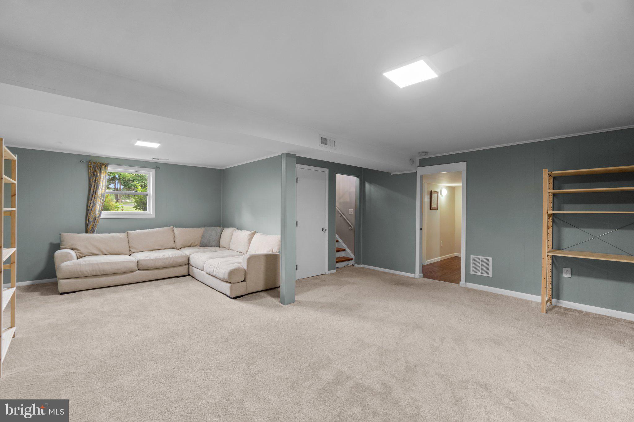 CARROLL SQUARE - Residential