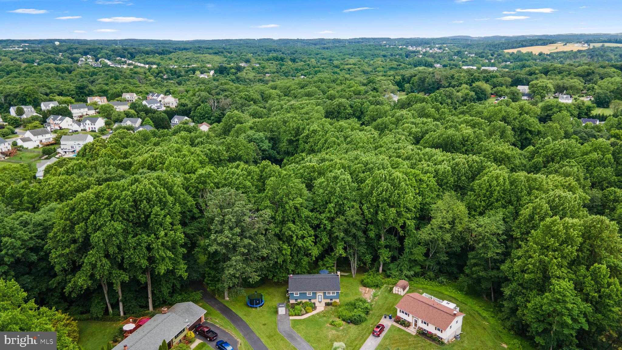 CARROLL SQUARE - Residential