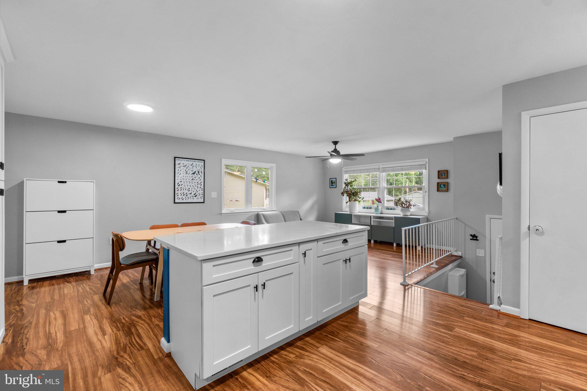 CARROLL SQUARE - Residential