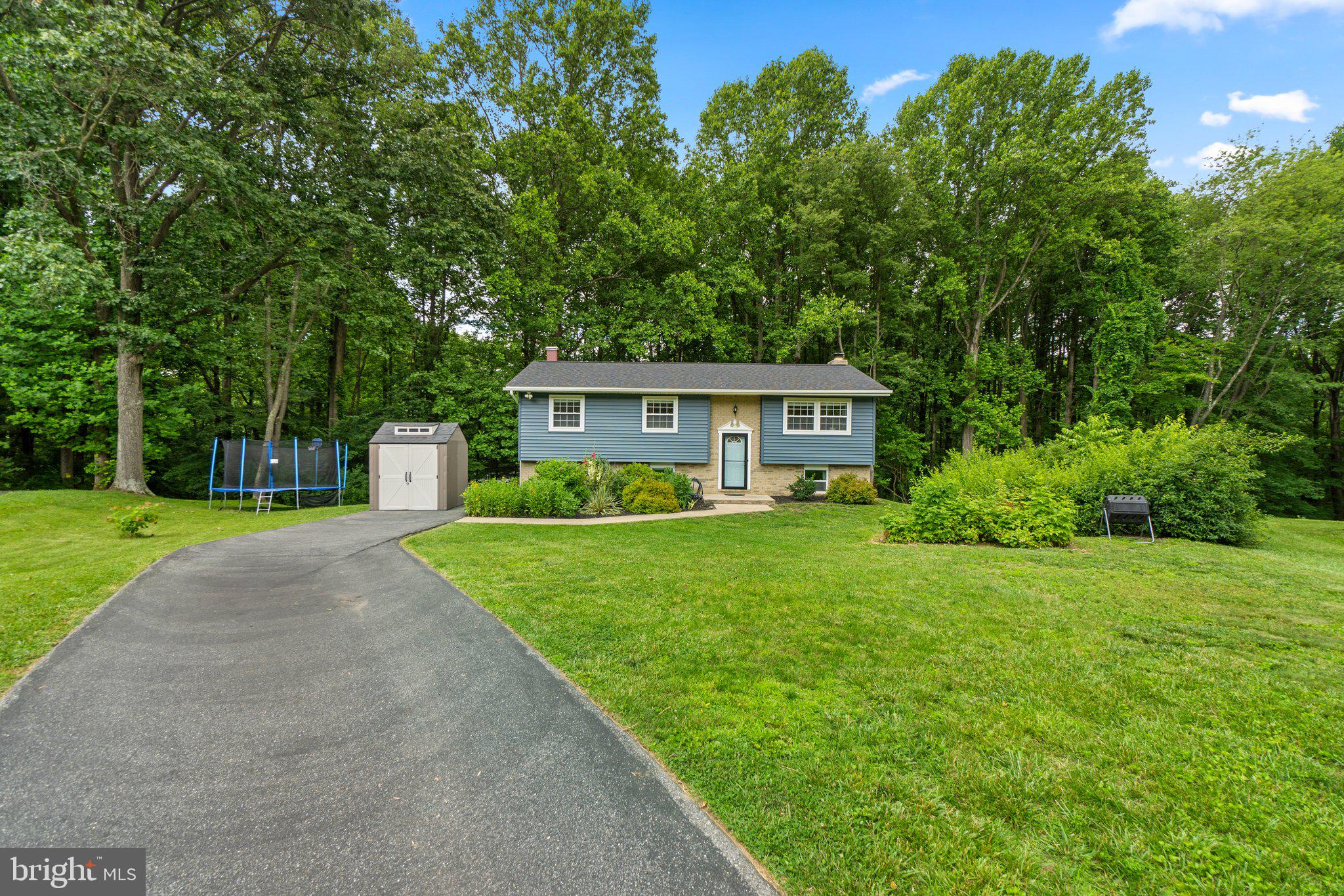 CARROLL SQUARE - Residential