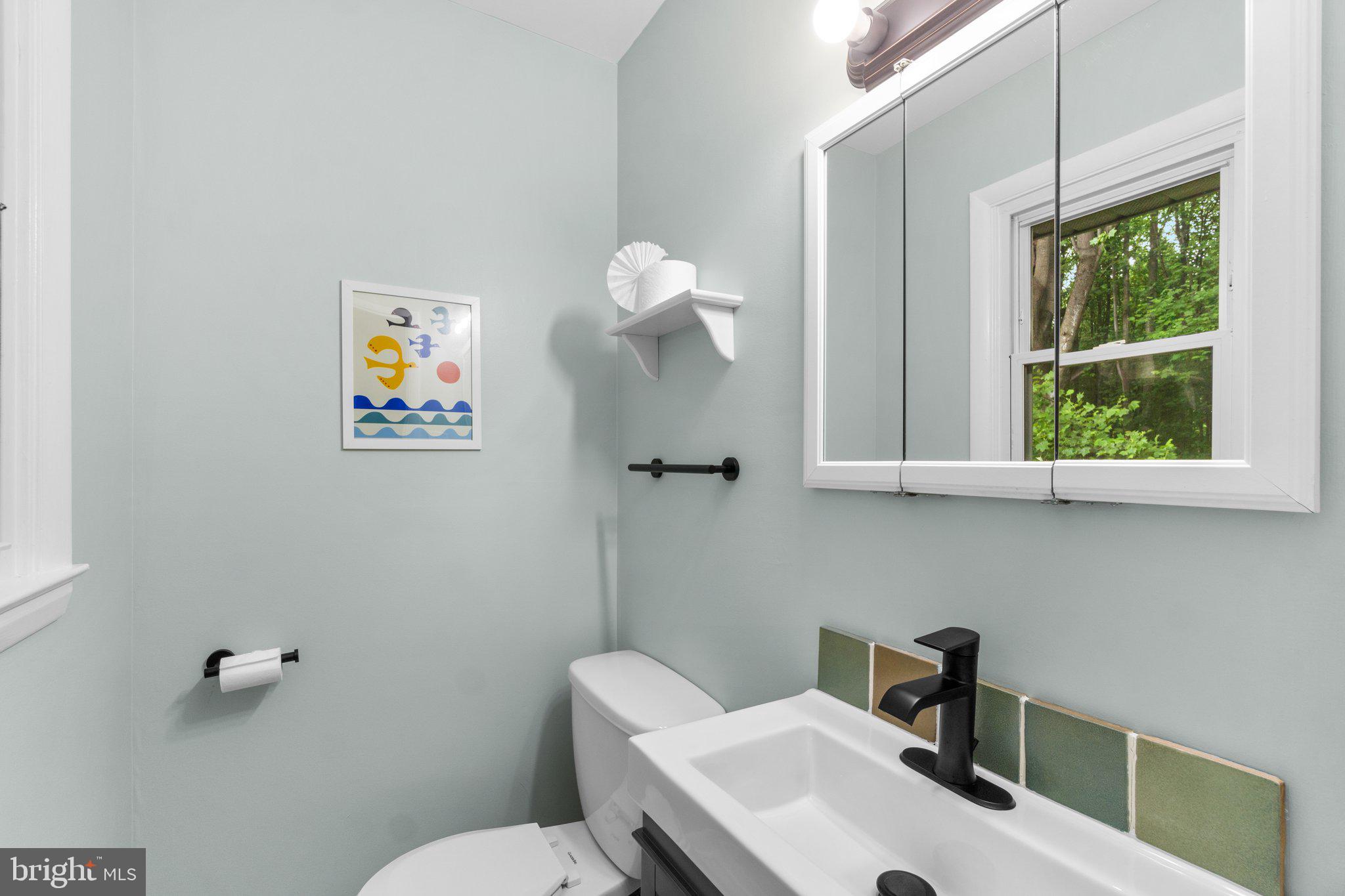 CARROLL SQUARE - Residential