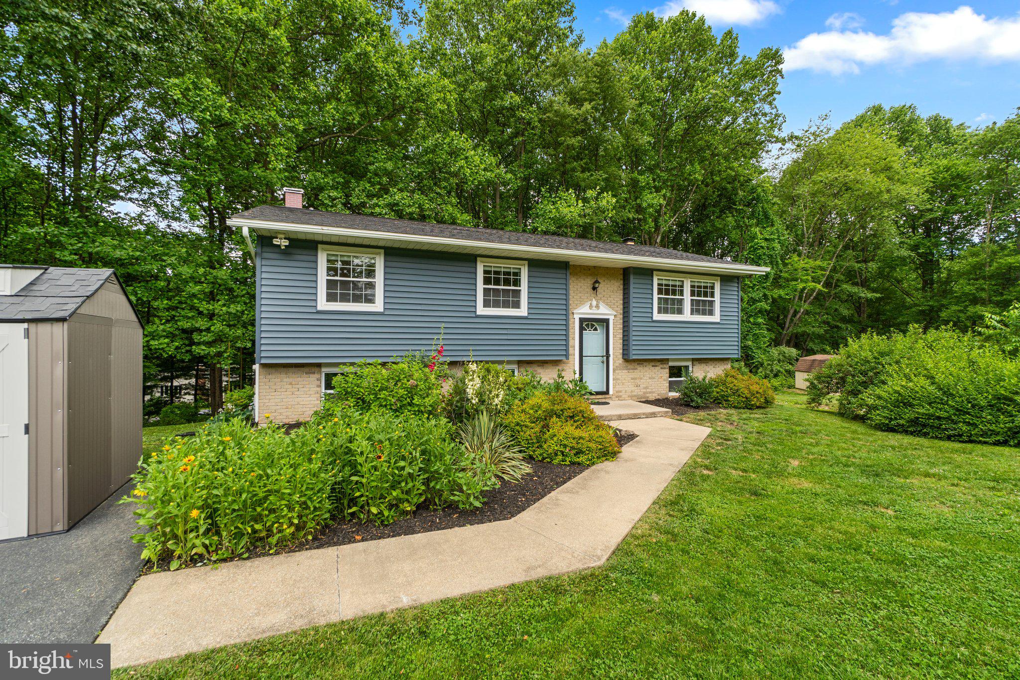 CARROLL SQUARE - Residential