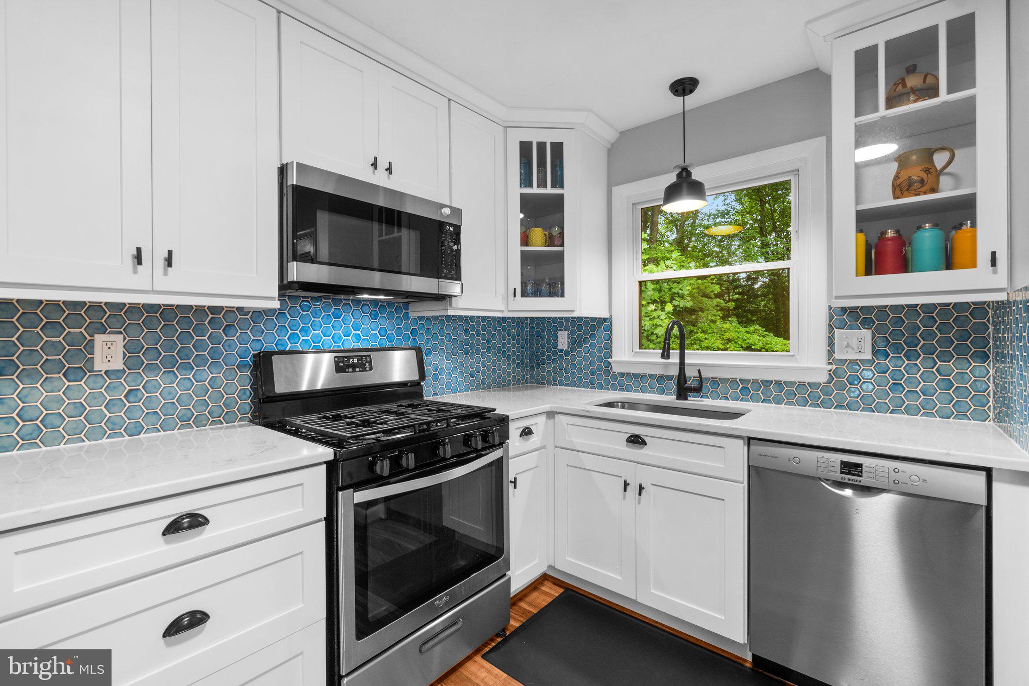 CARROLL SQUARE - Residential