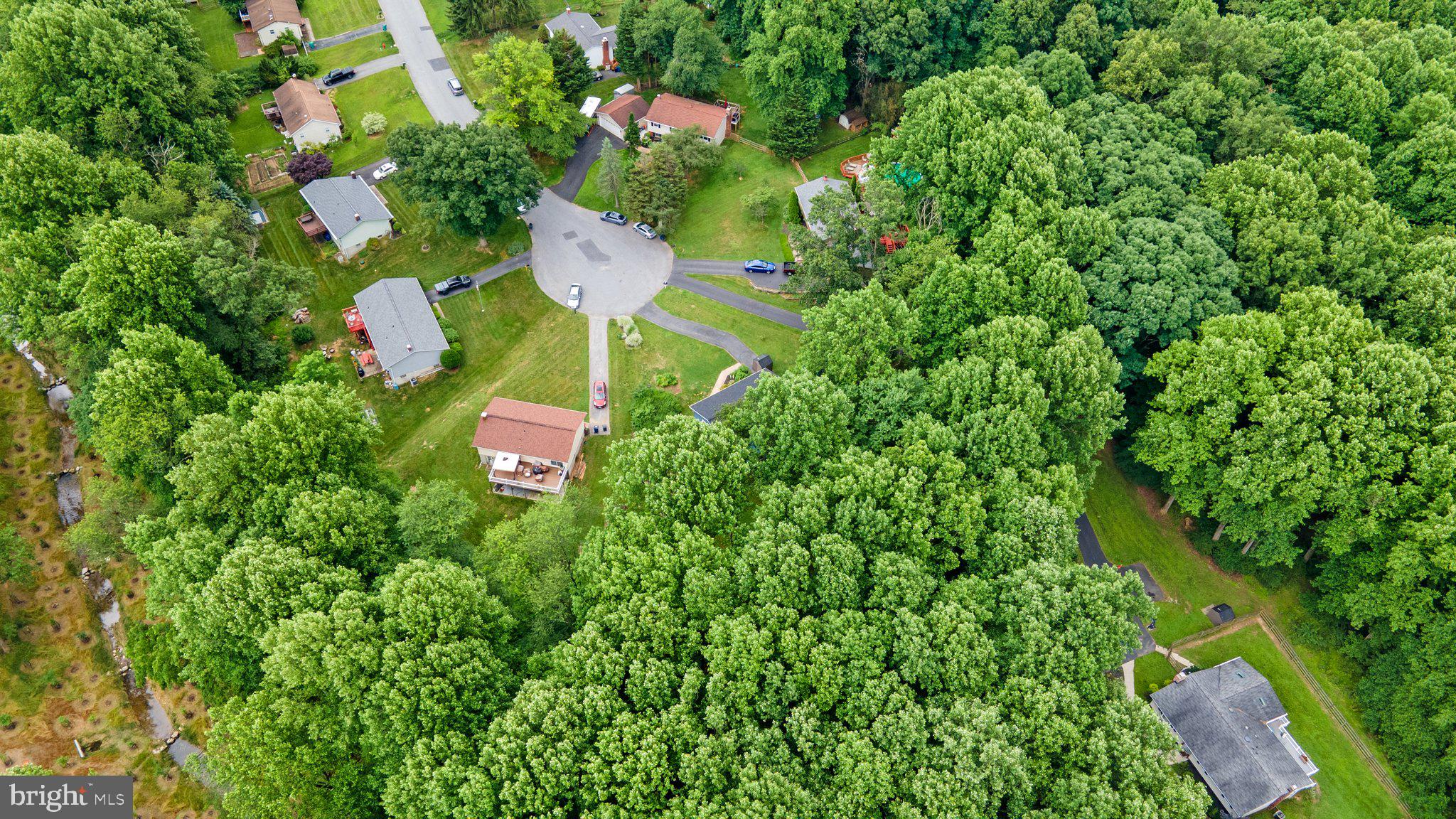 CARROLL SQUARE - Residential