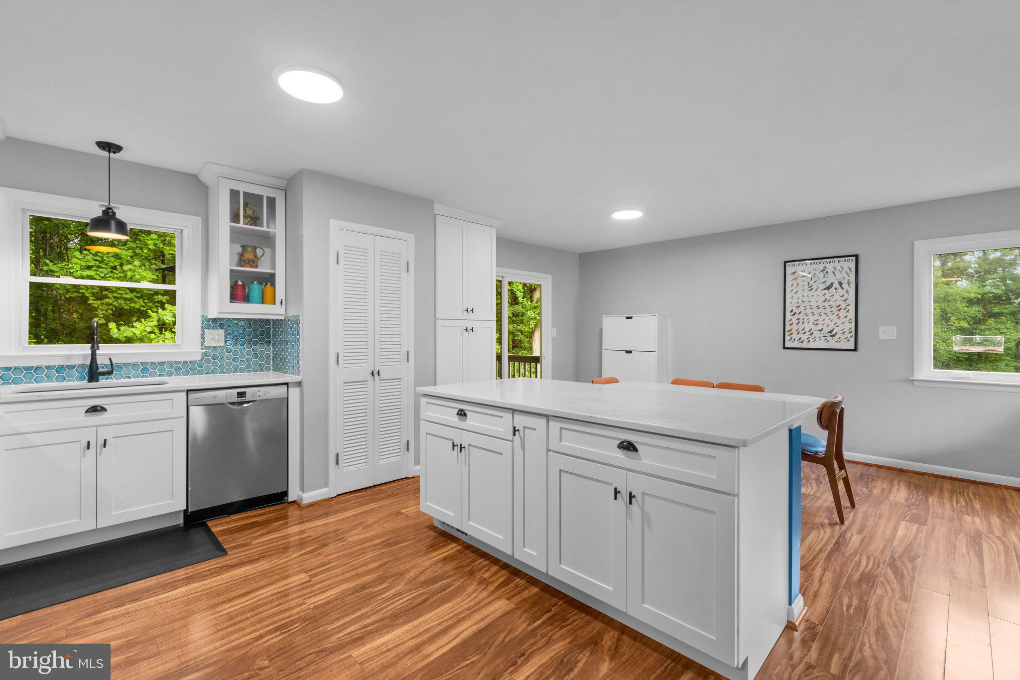 CARROLL SQUARE - Residential