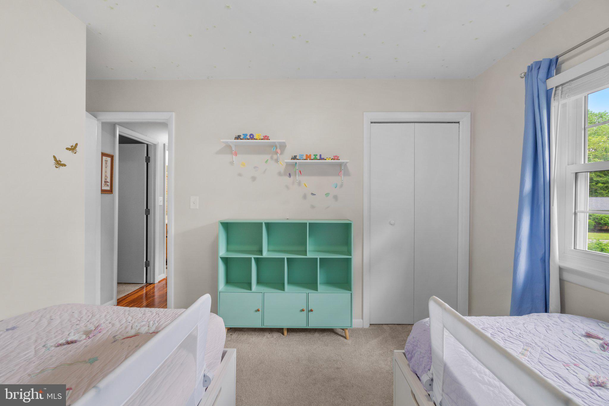 CARROLL SQUARE - Residential