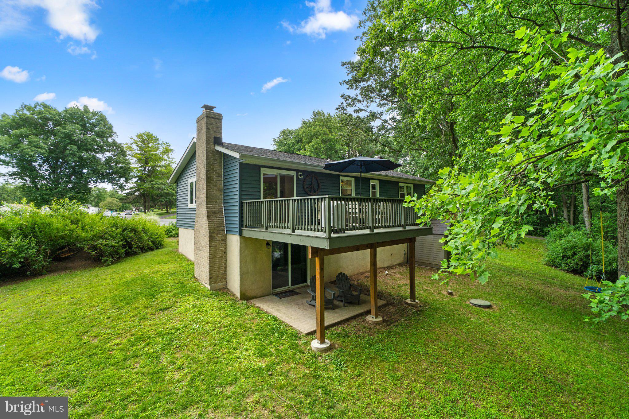 CARROLL SQUARE - Residential