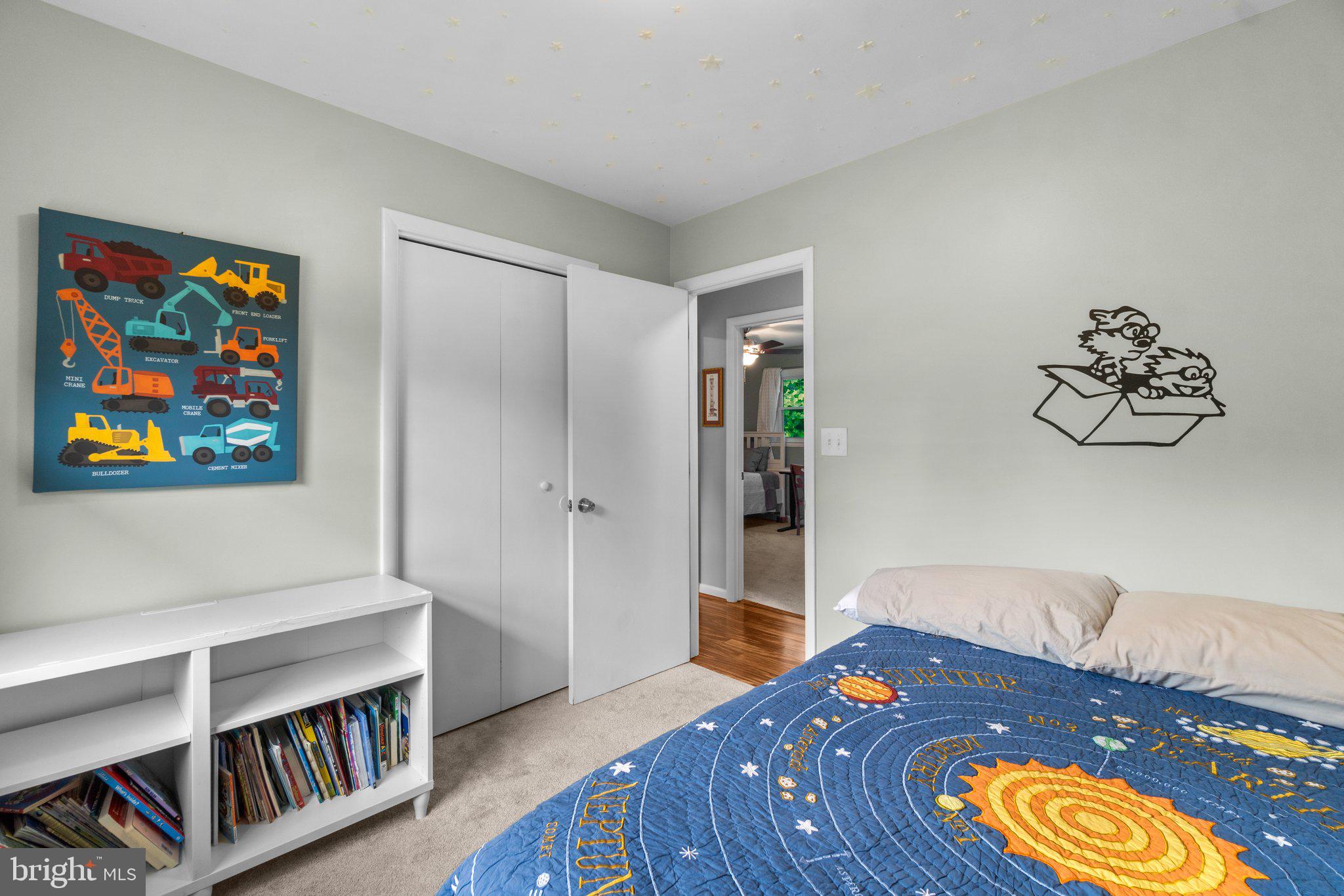 CARROLL SQUARE - Residential