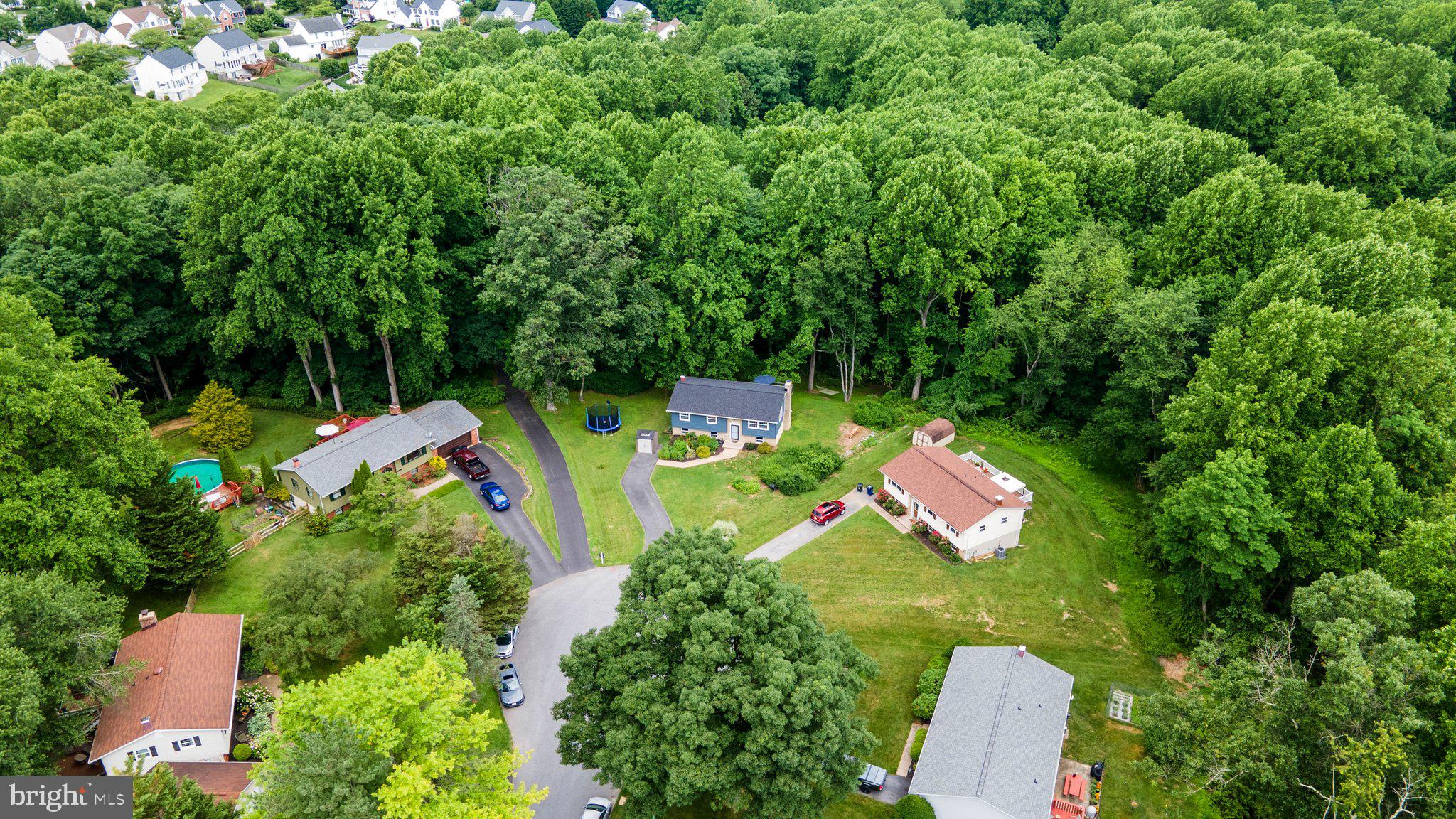 CARROLL SQUARE - Residential