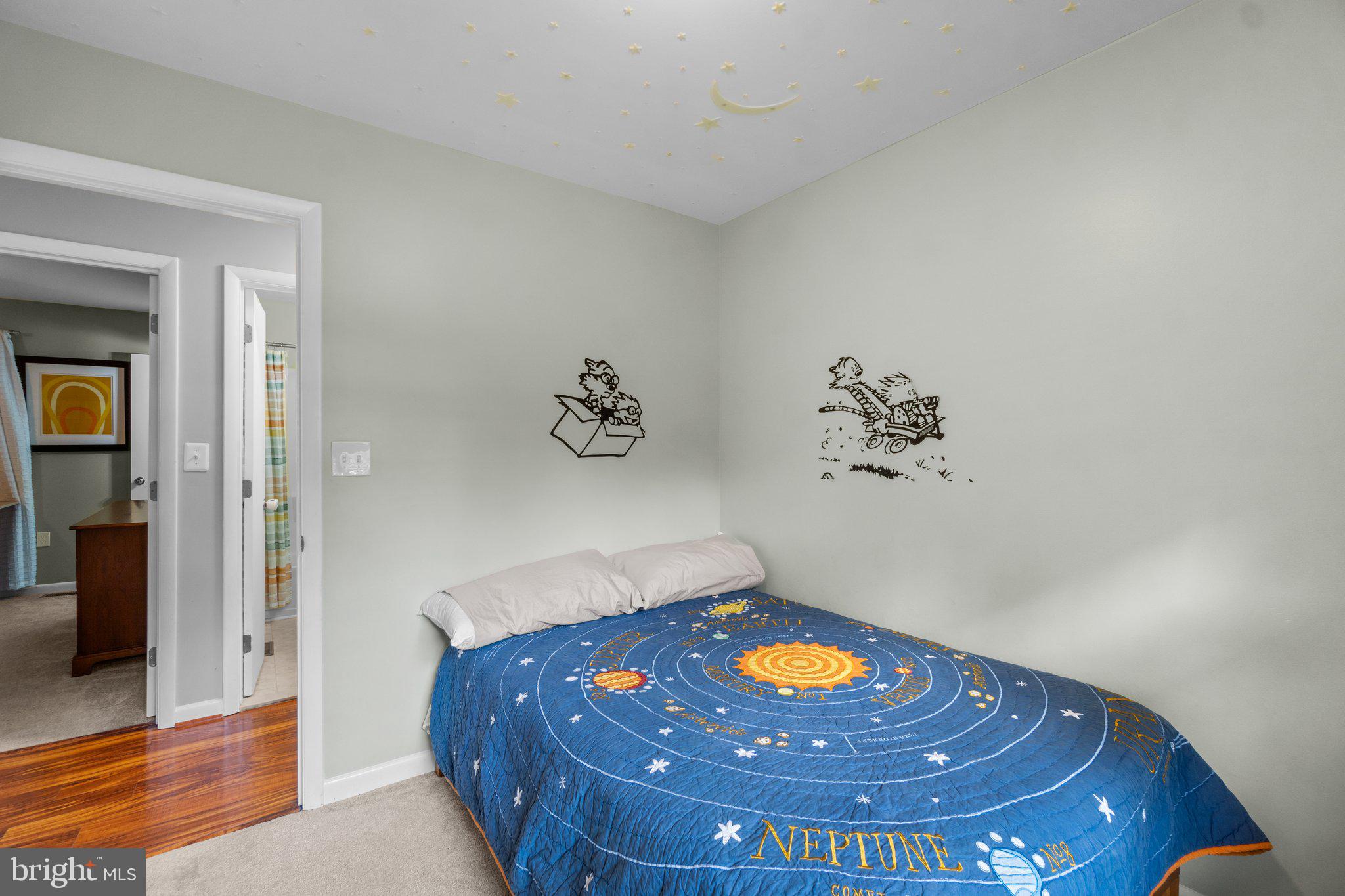 CARROLL SQUARE - Residential