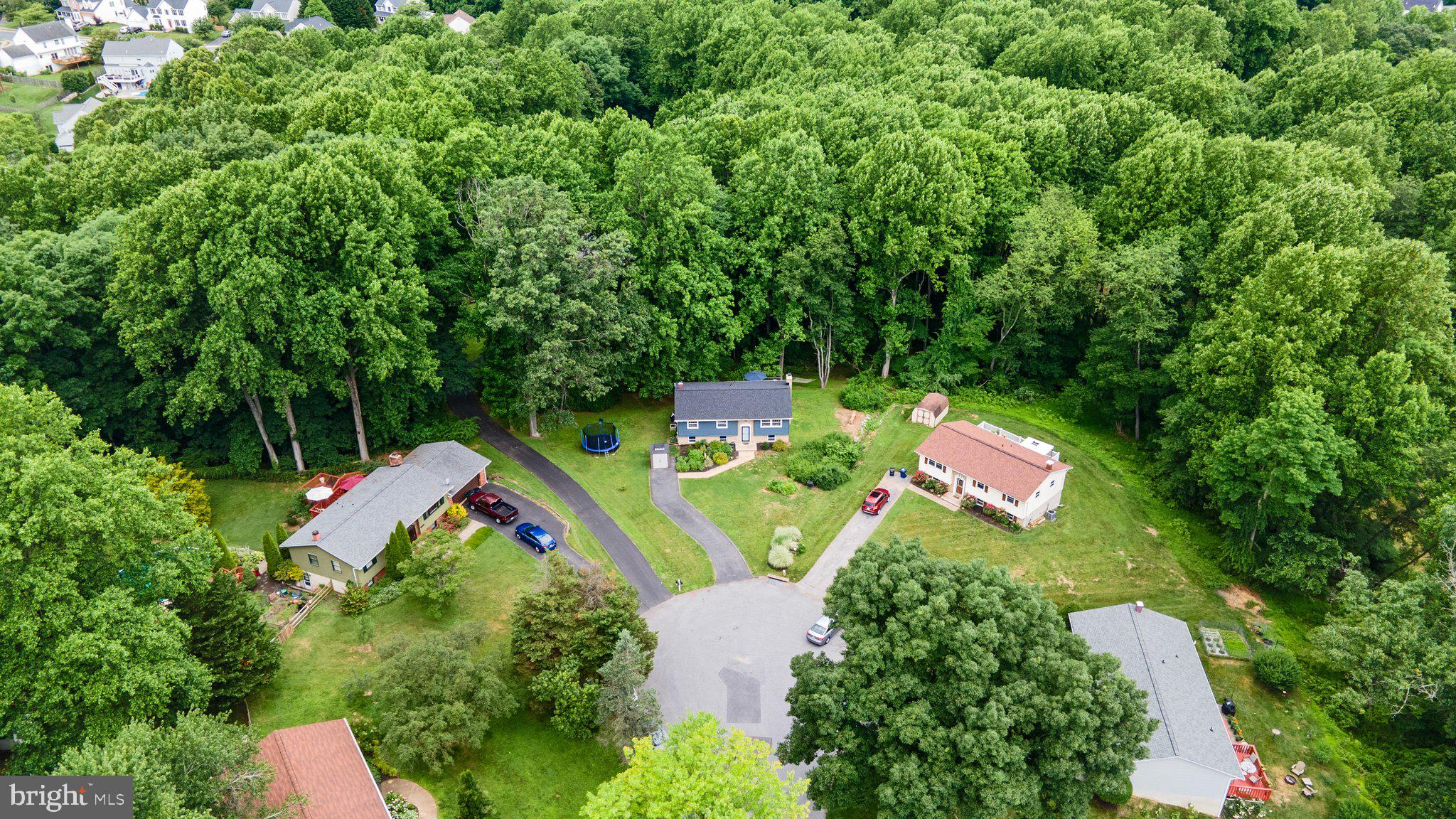 CARROLL SQUARE - Residential