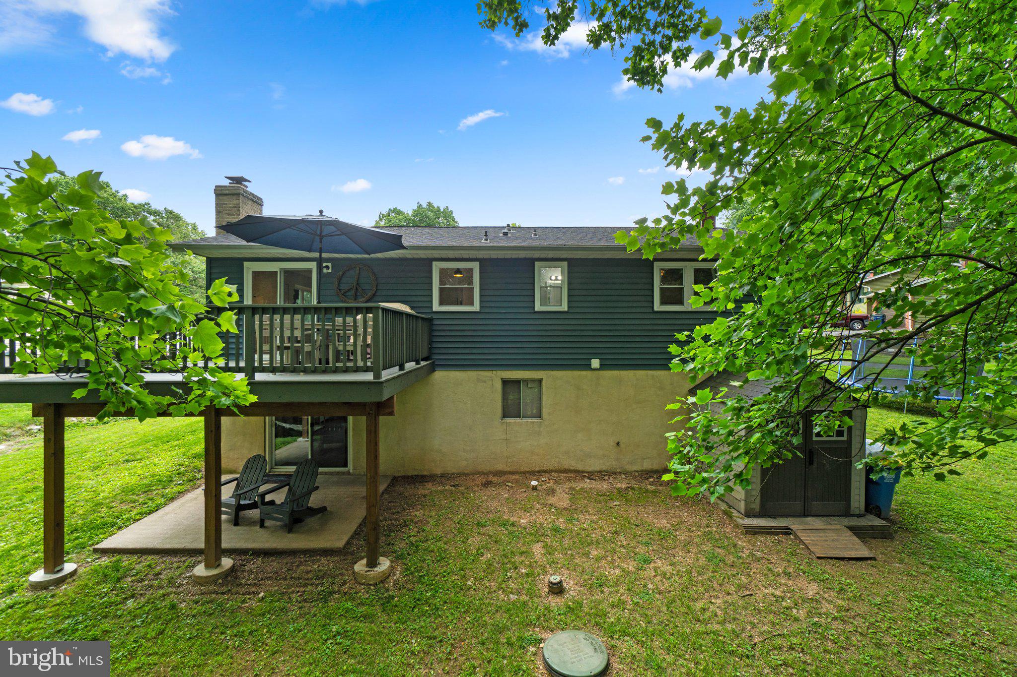 CARROLL SQUARE - Residential