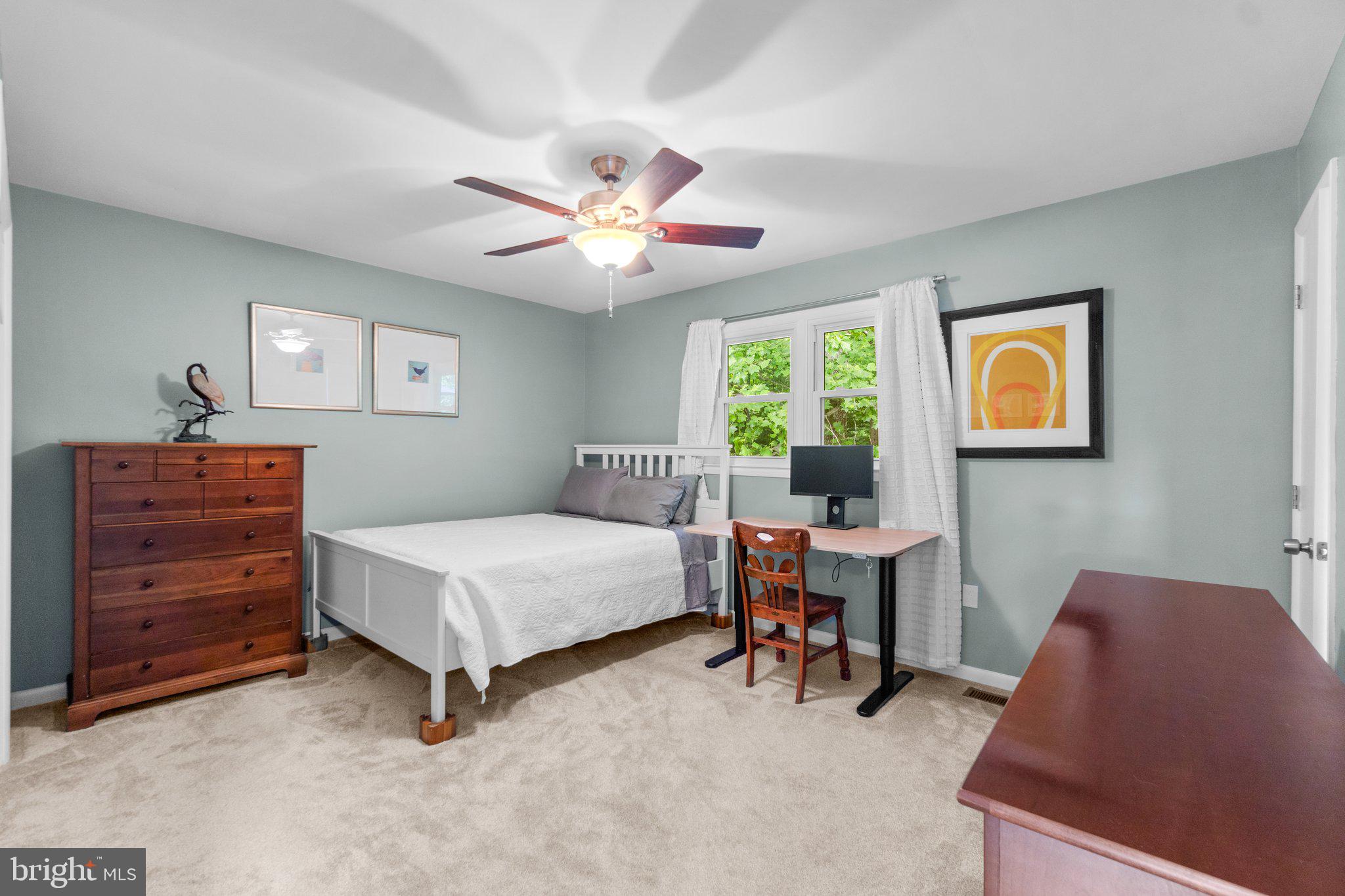 CARROLL SQUARE - Residential