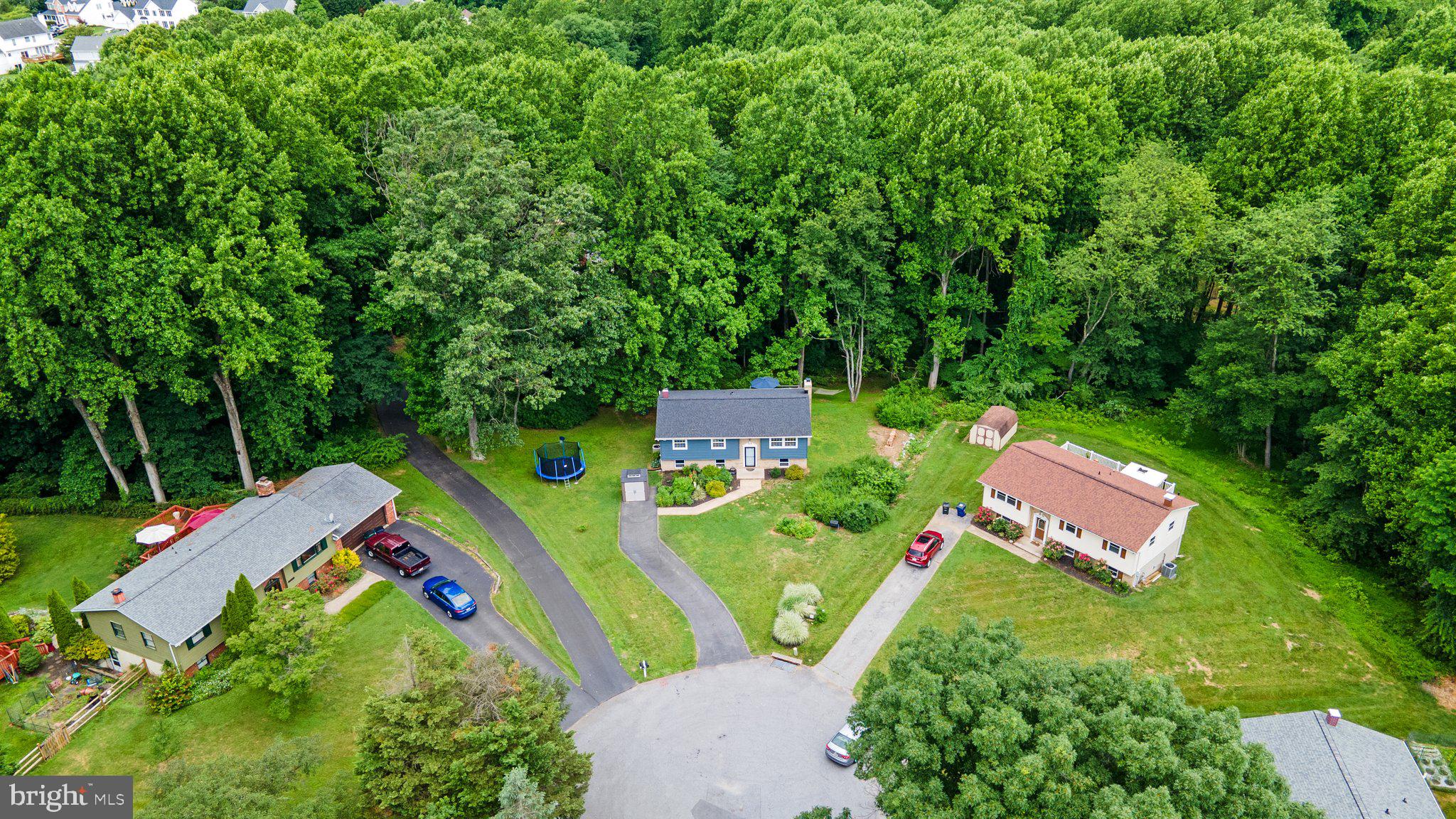 CARROLL SQUARE - Residential