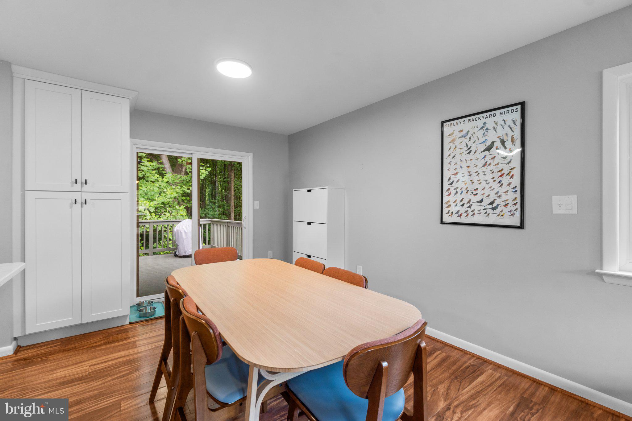 CARROLL SQUARE - Residential