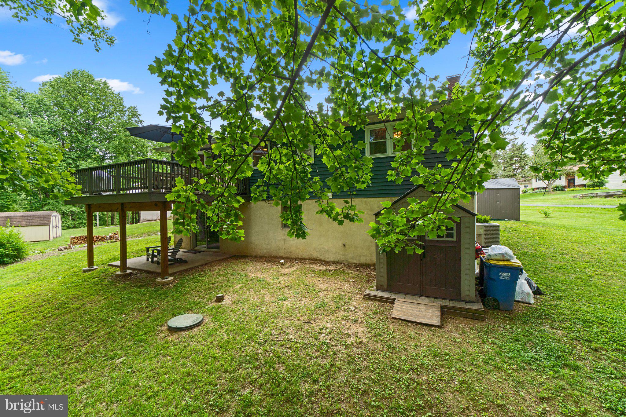 CARROLL SQUARE - Residential