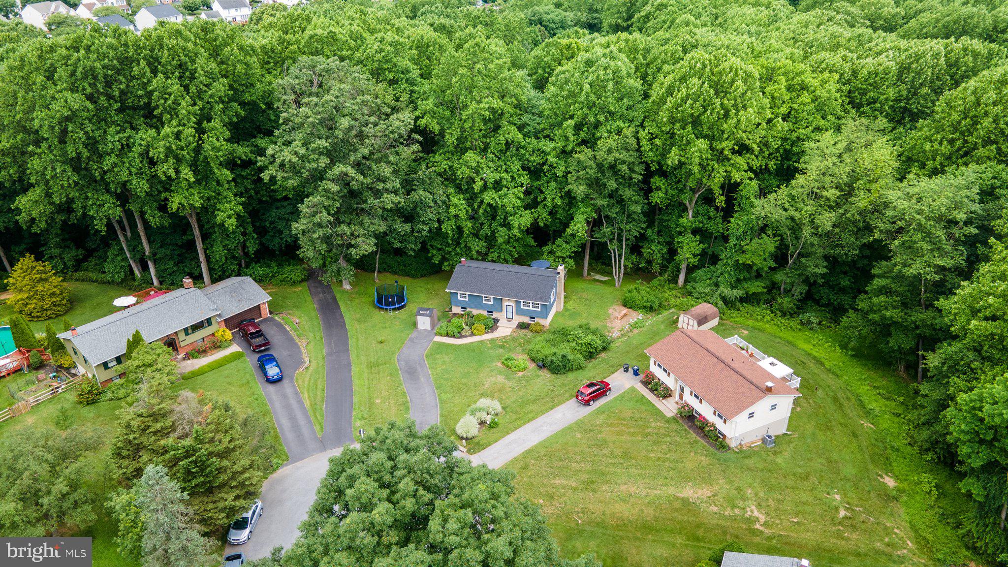 CARROLL SQUARE - Residential
