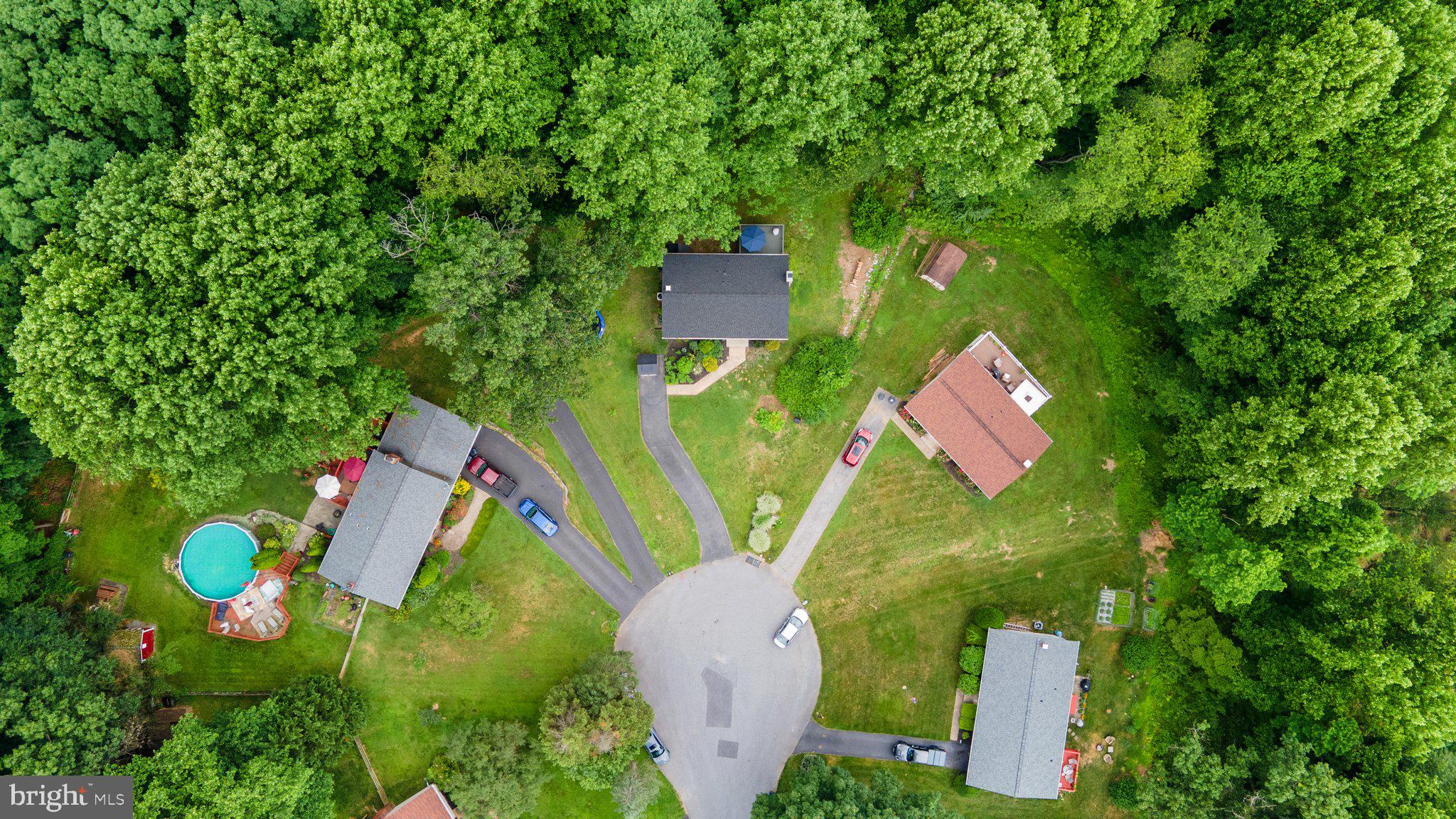 CARROLL SQUARE - Residential