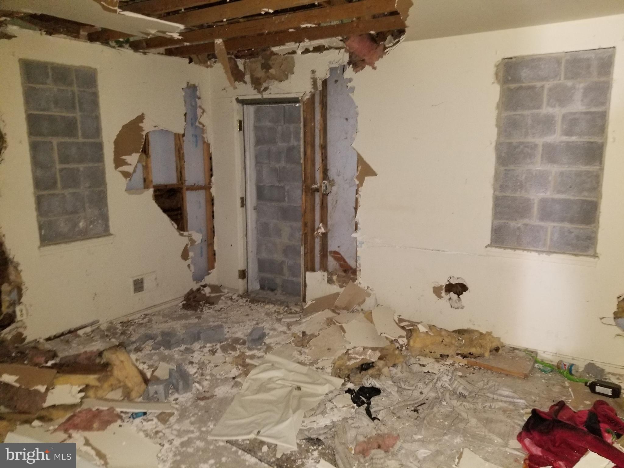 HARLEM PARK - Residential