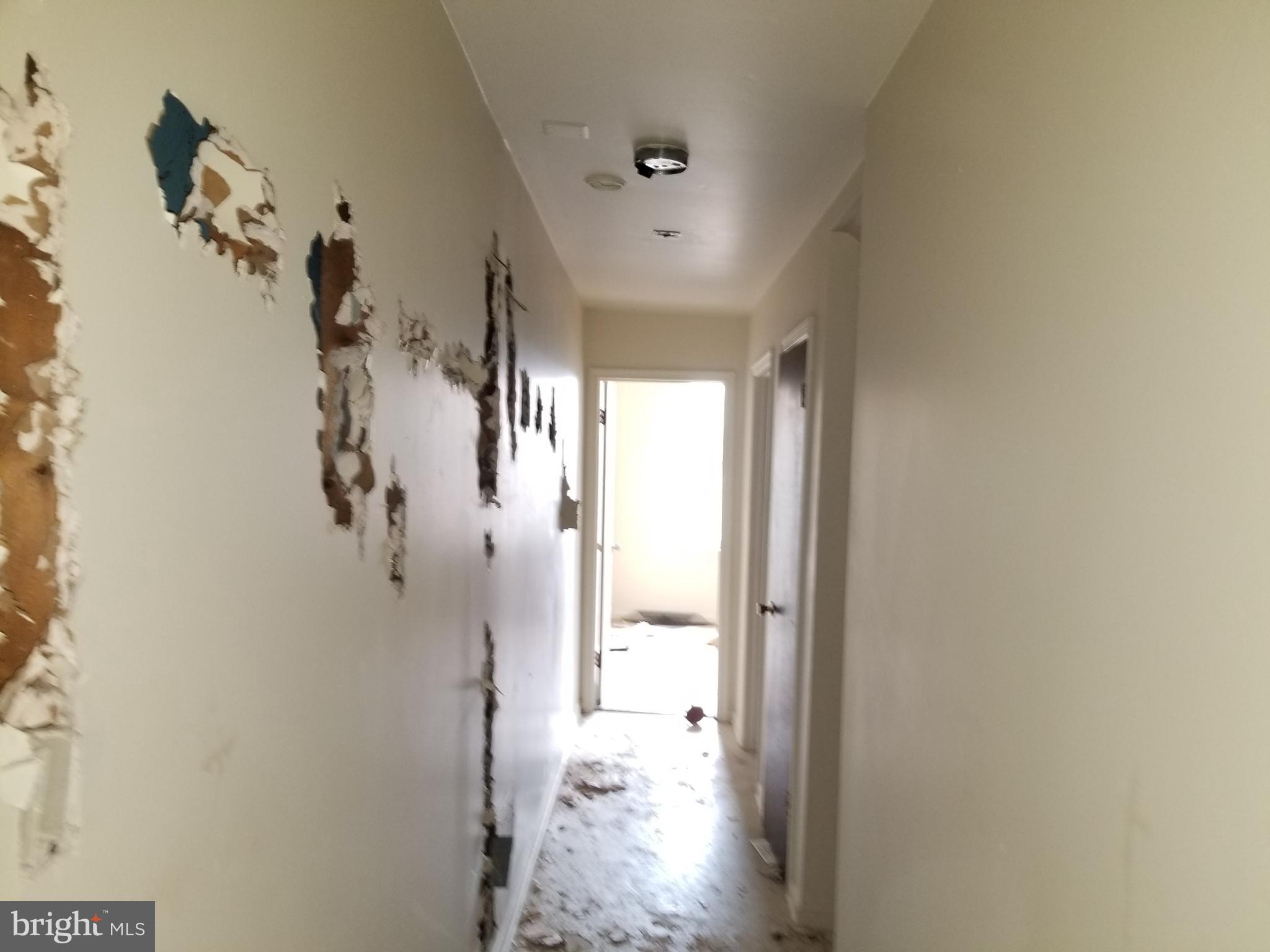 HARLEM PARK - Residential