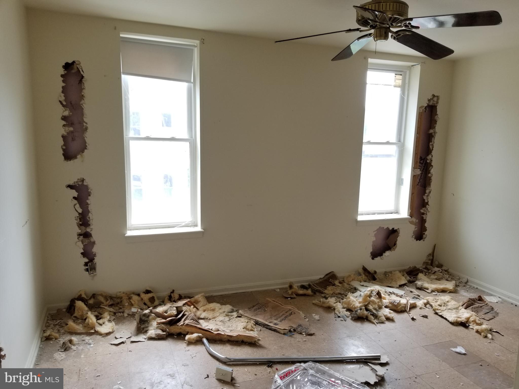 HARLEM PARK - Residential