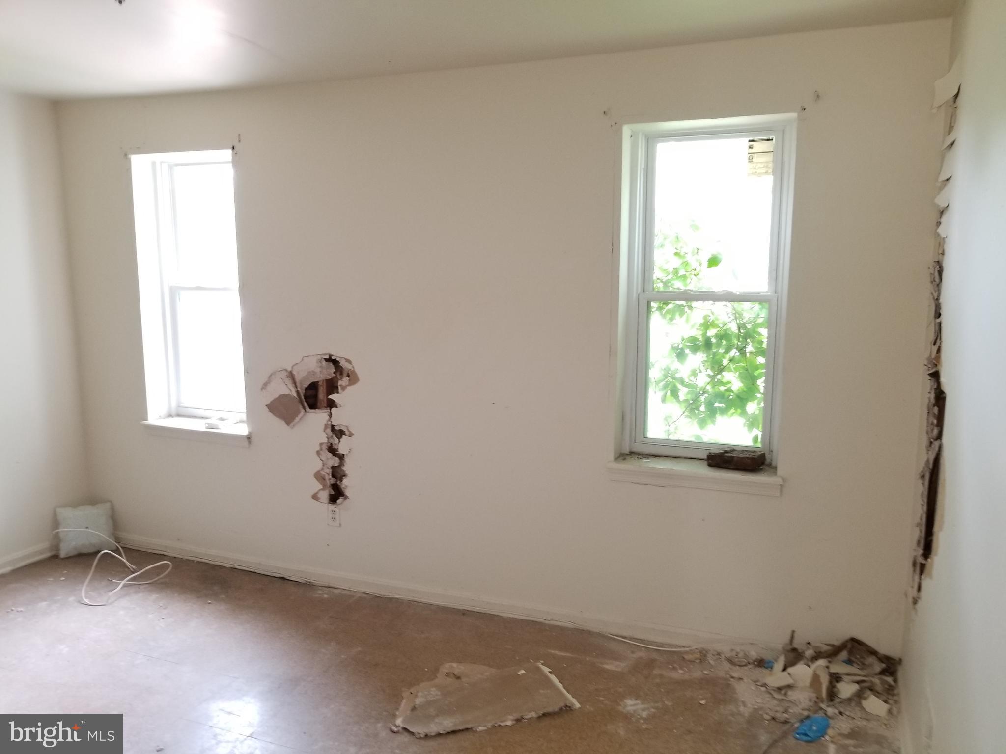 HARLEM PARK - Residential