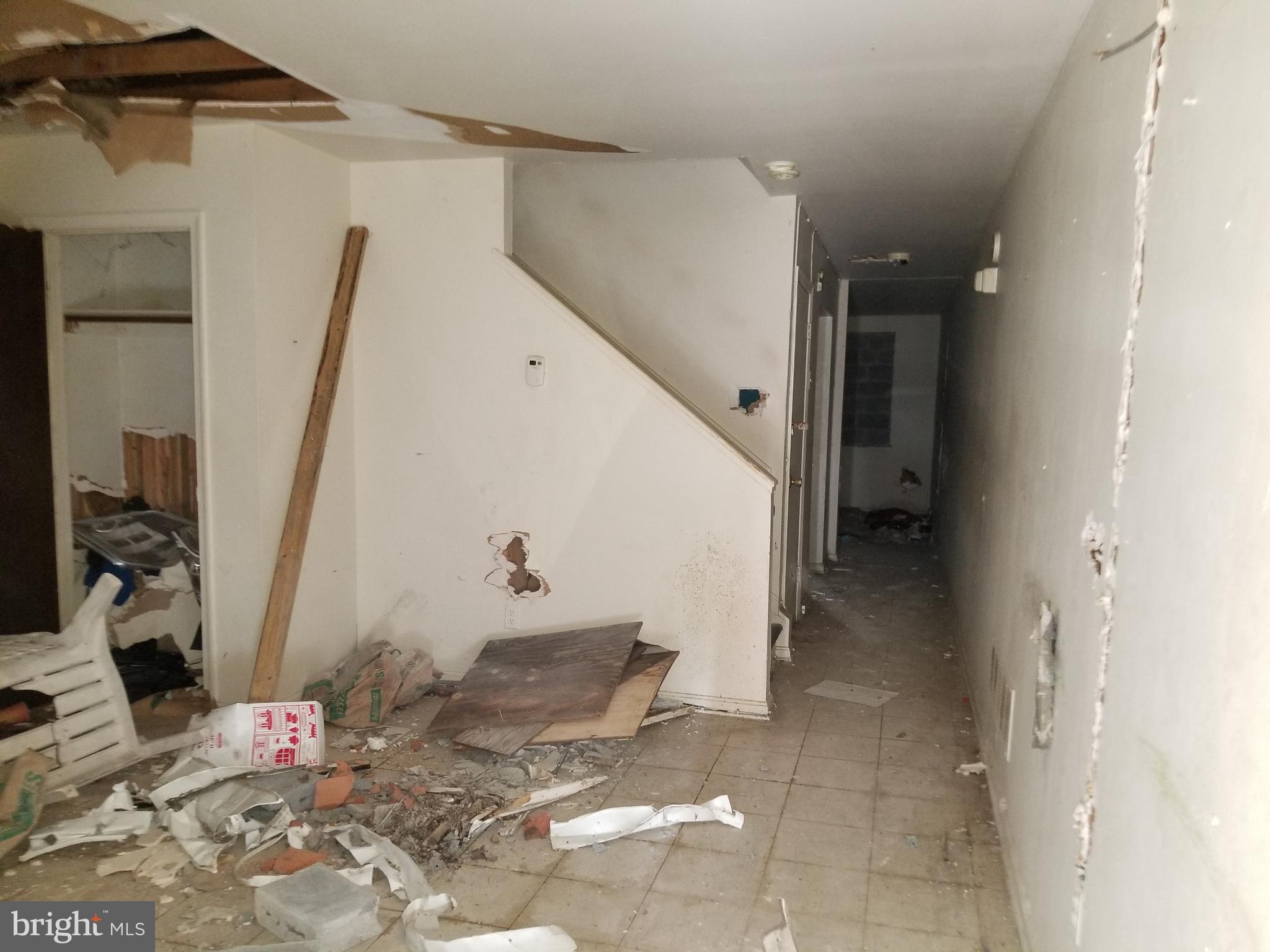 HARLEM PARK - Residential