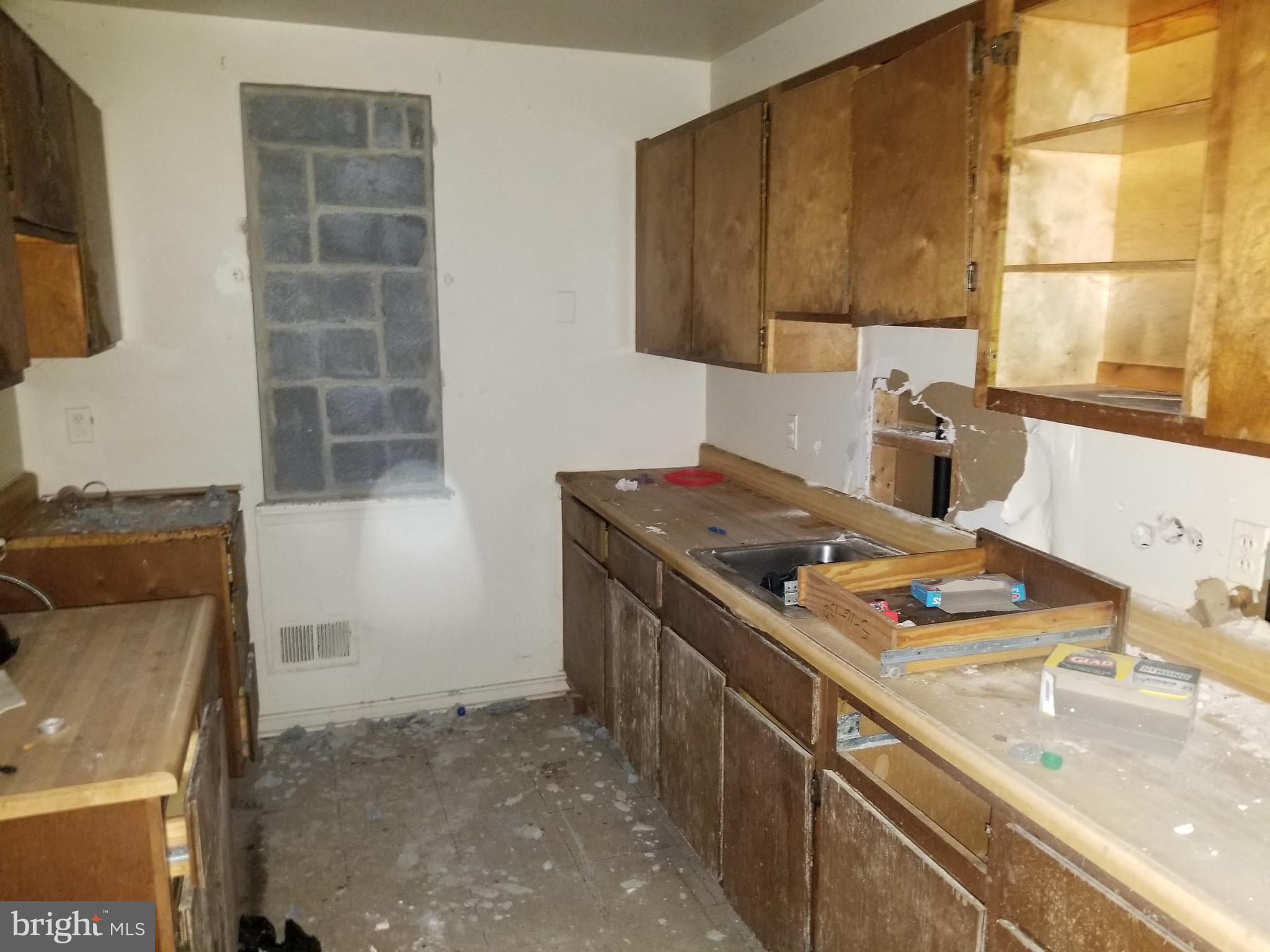 HARLEM PARK - Residential