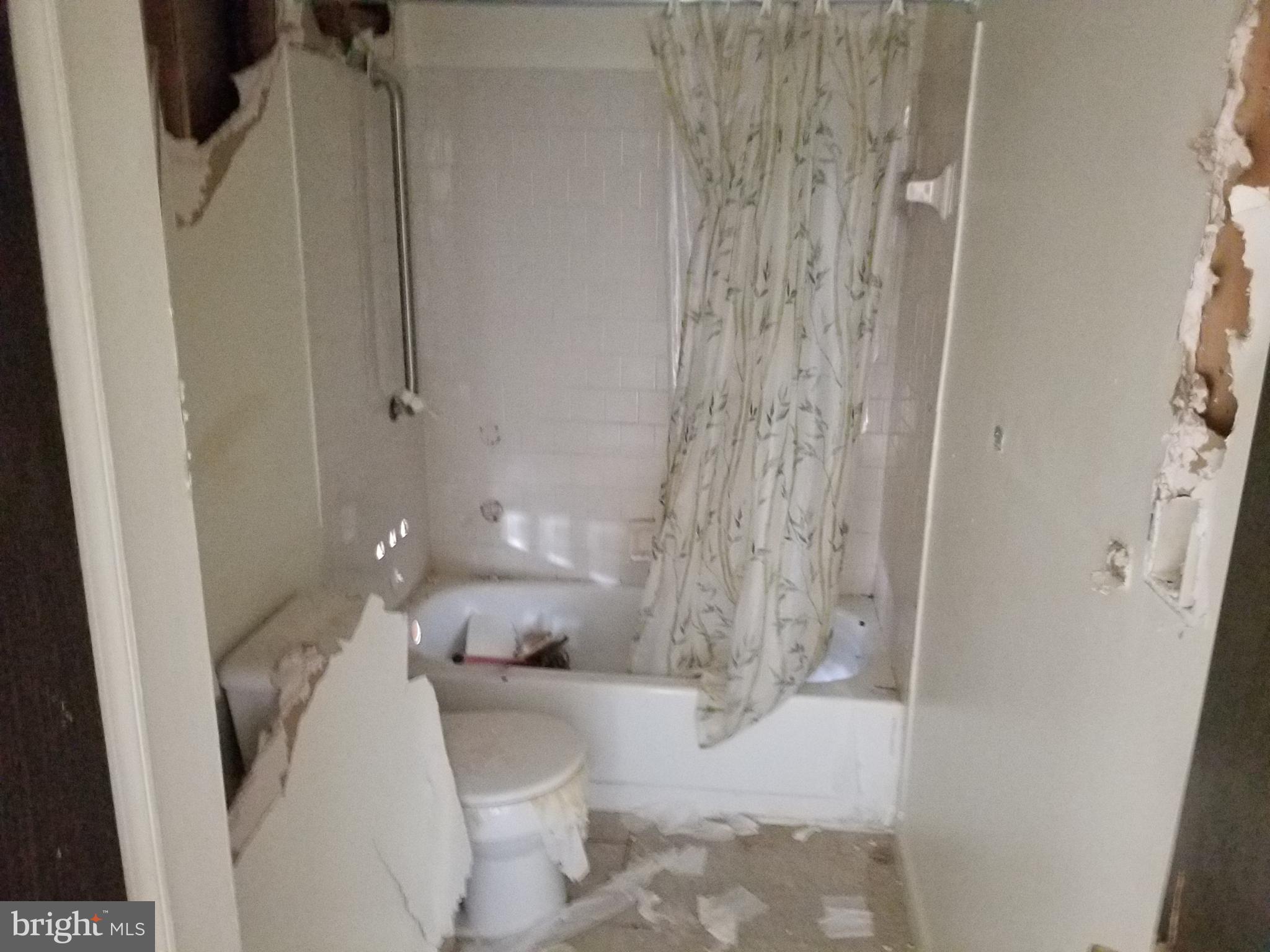 HARLEM PARK - Residential