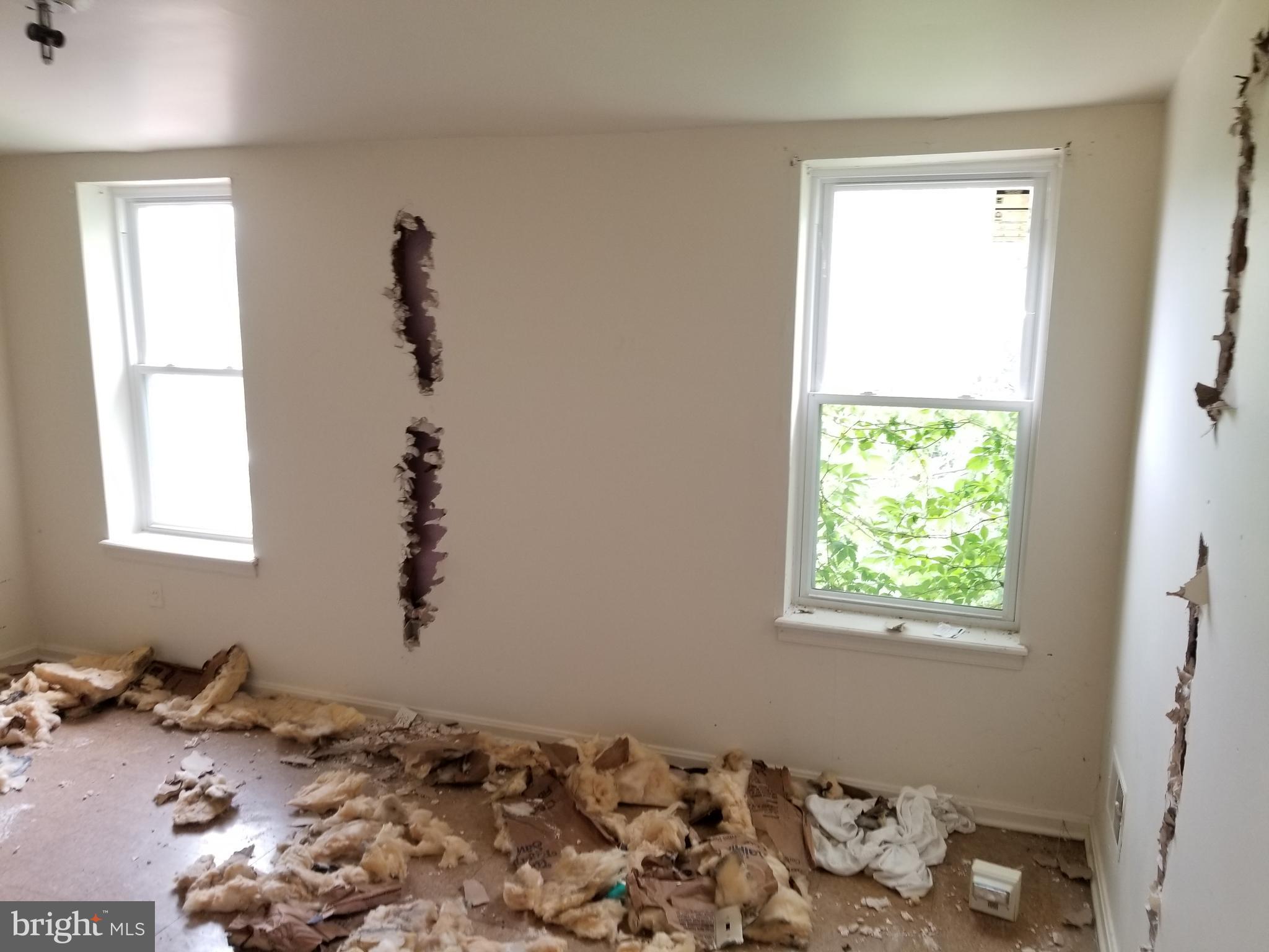 HARLEM PARK - Residential