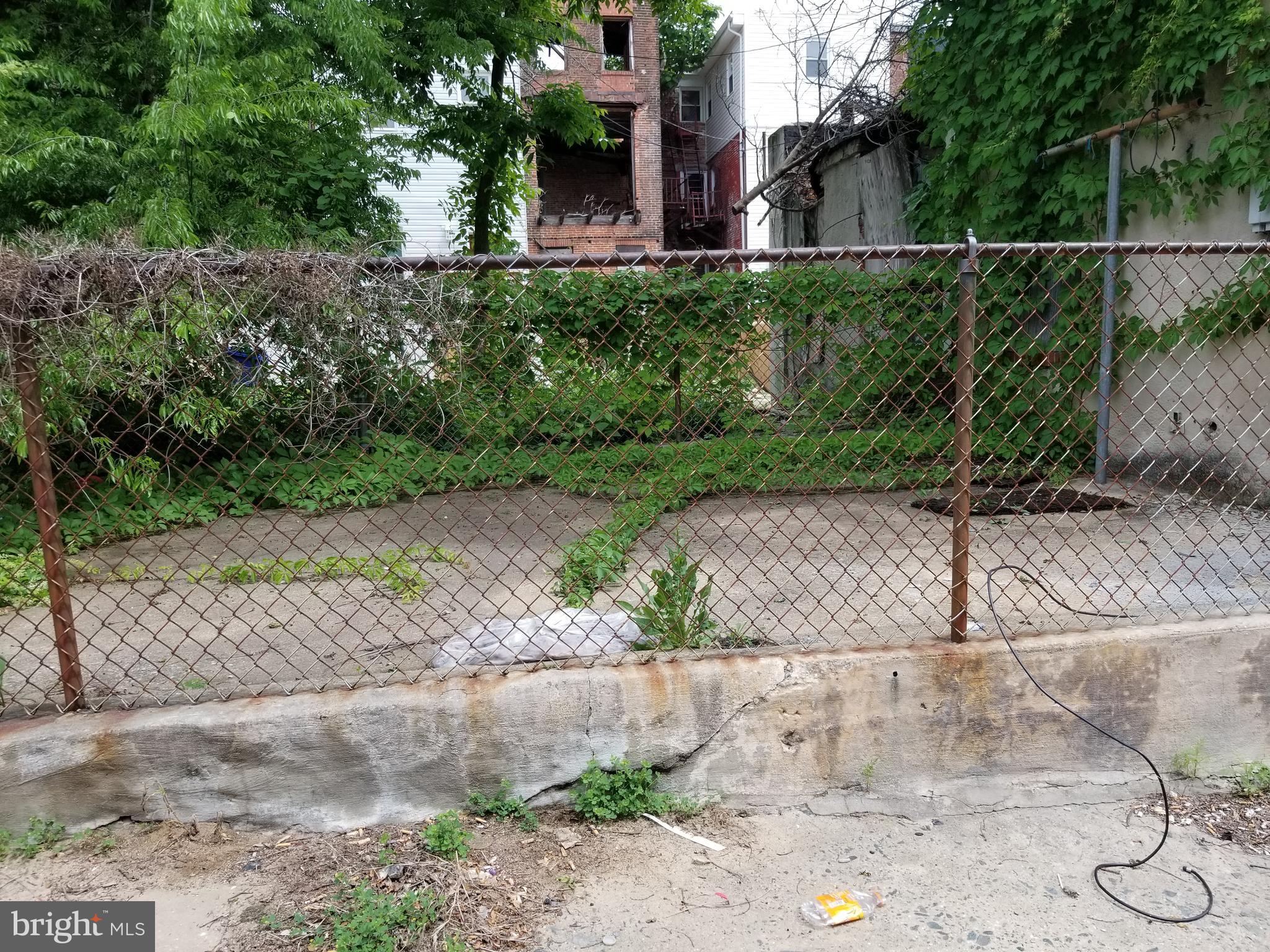 HARLEM PARK - Residential