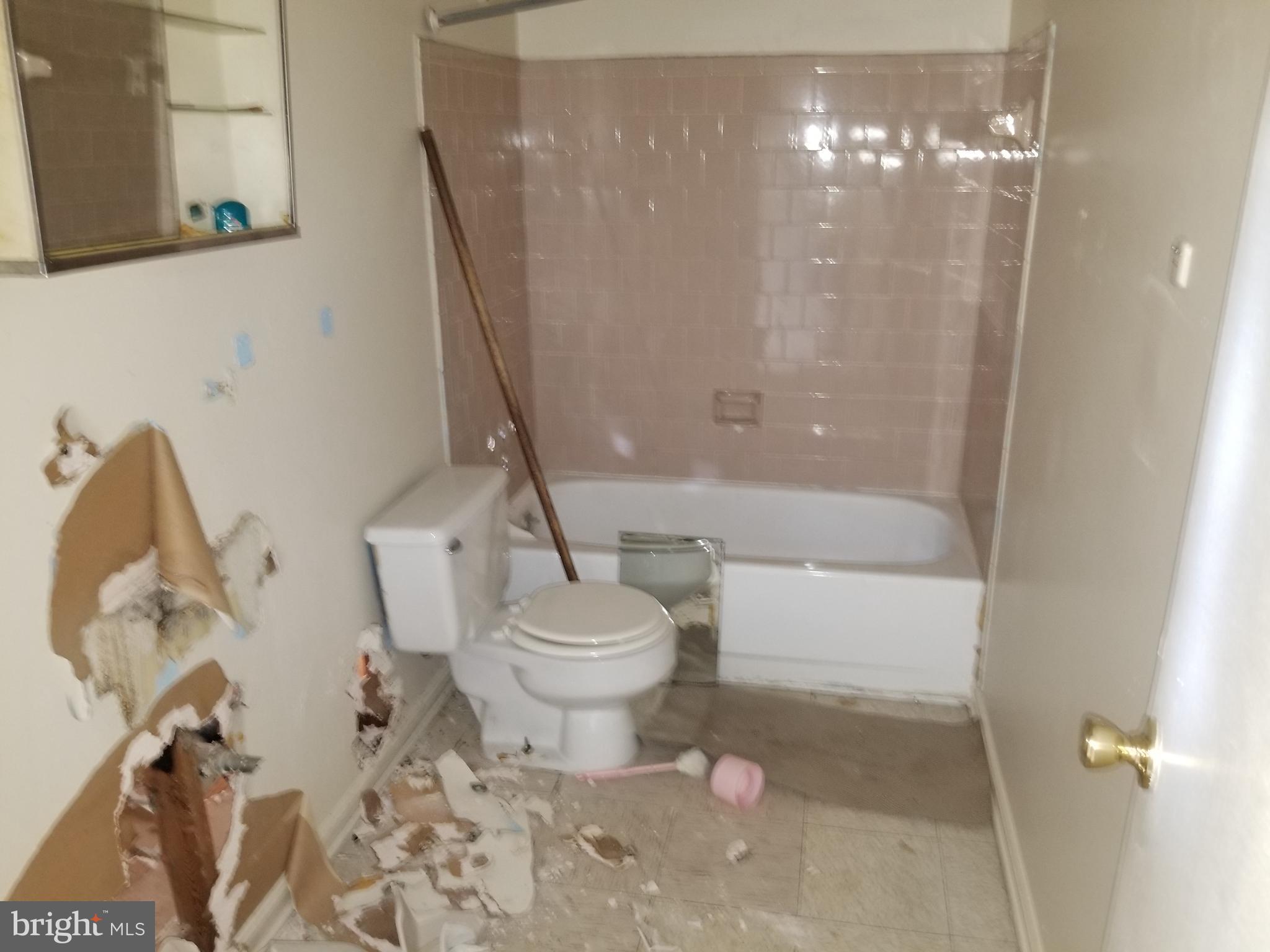 HARLEM PARK - Residential