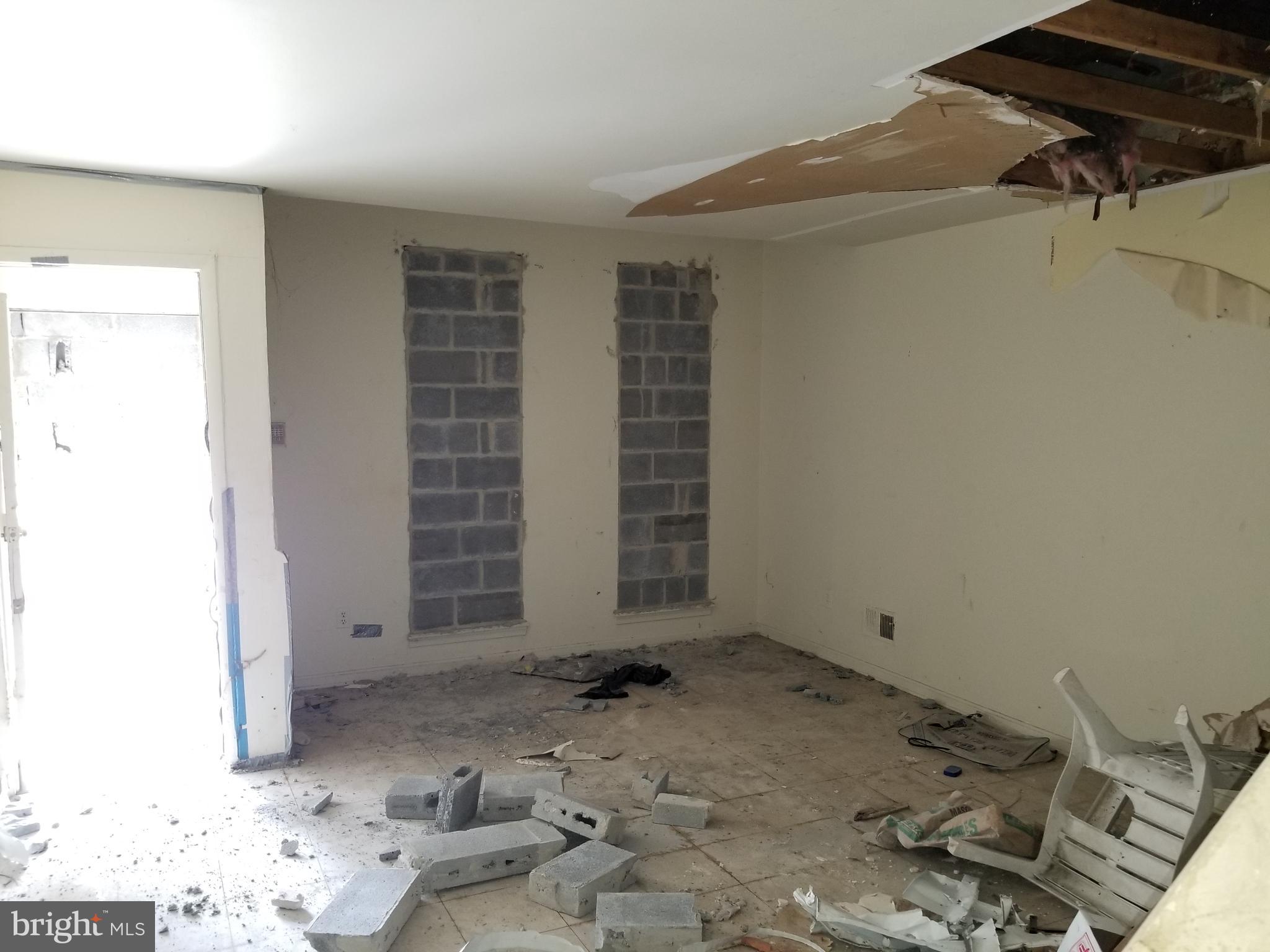 HARLEM PARK - Residential