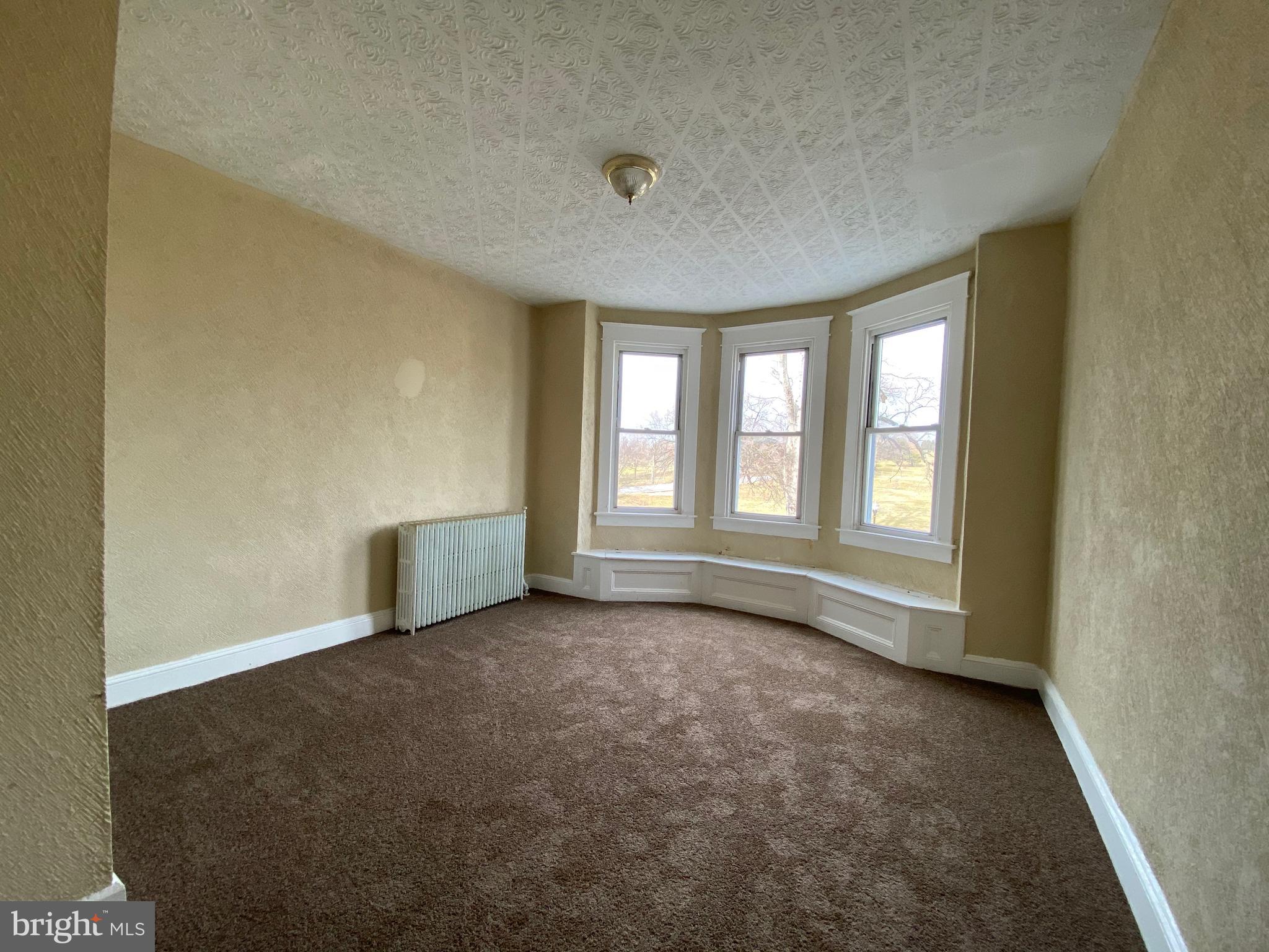 BELAIR-EDISON - Residential