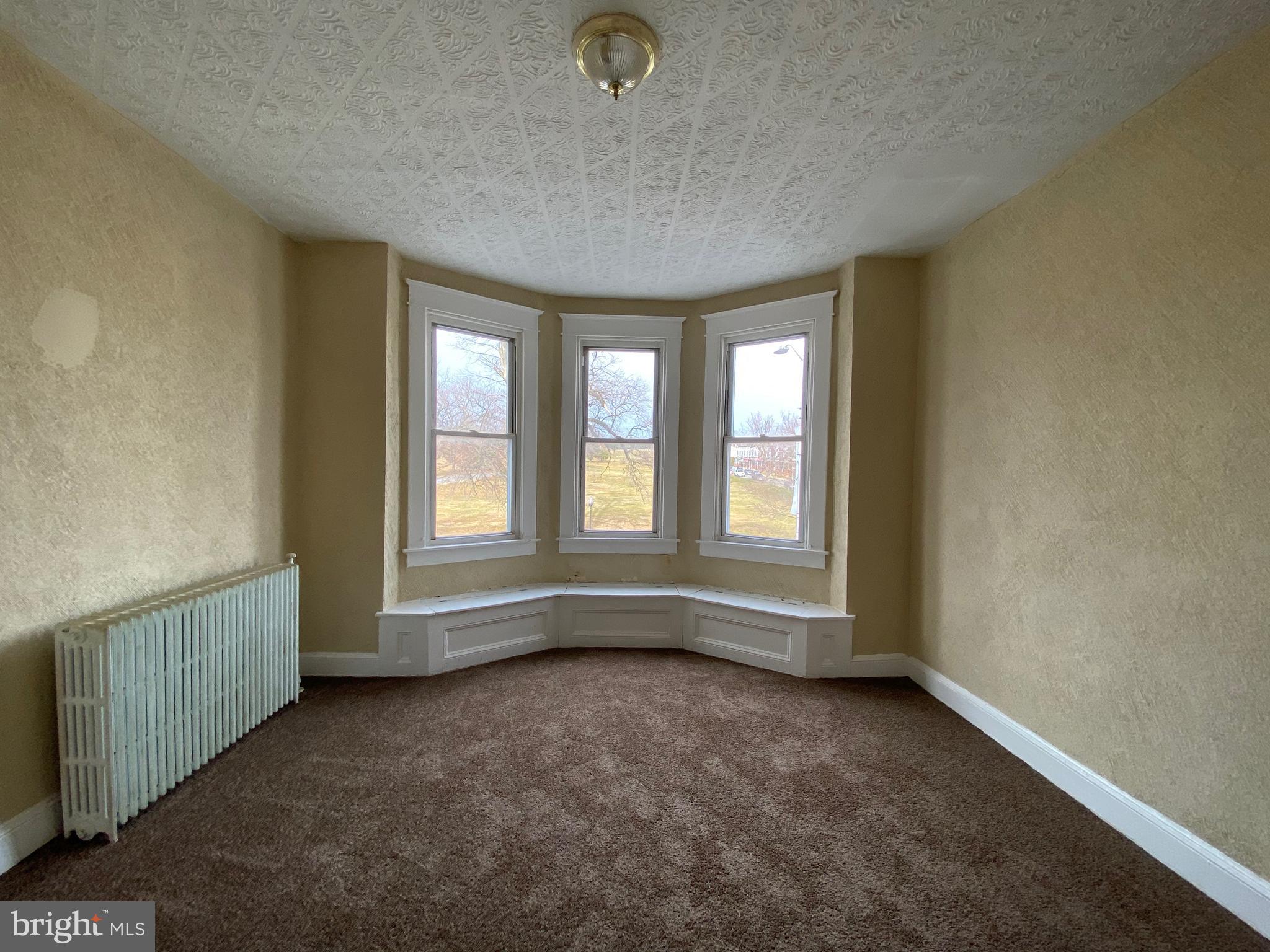 BELAIR-EDISON - Residential