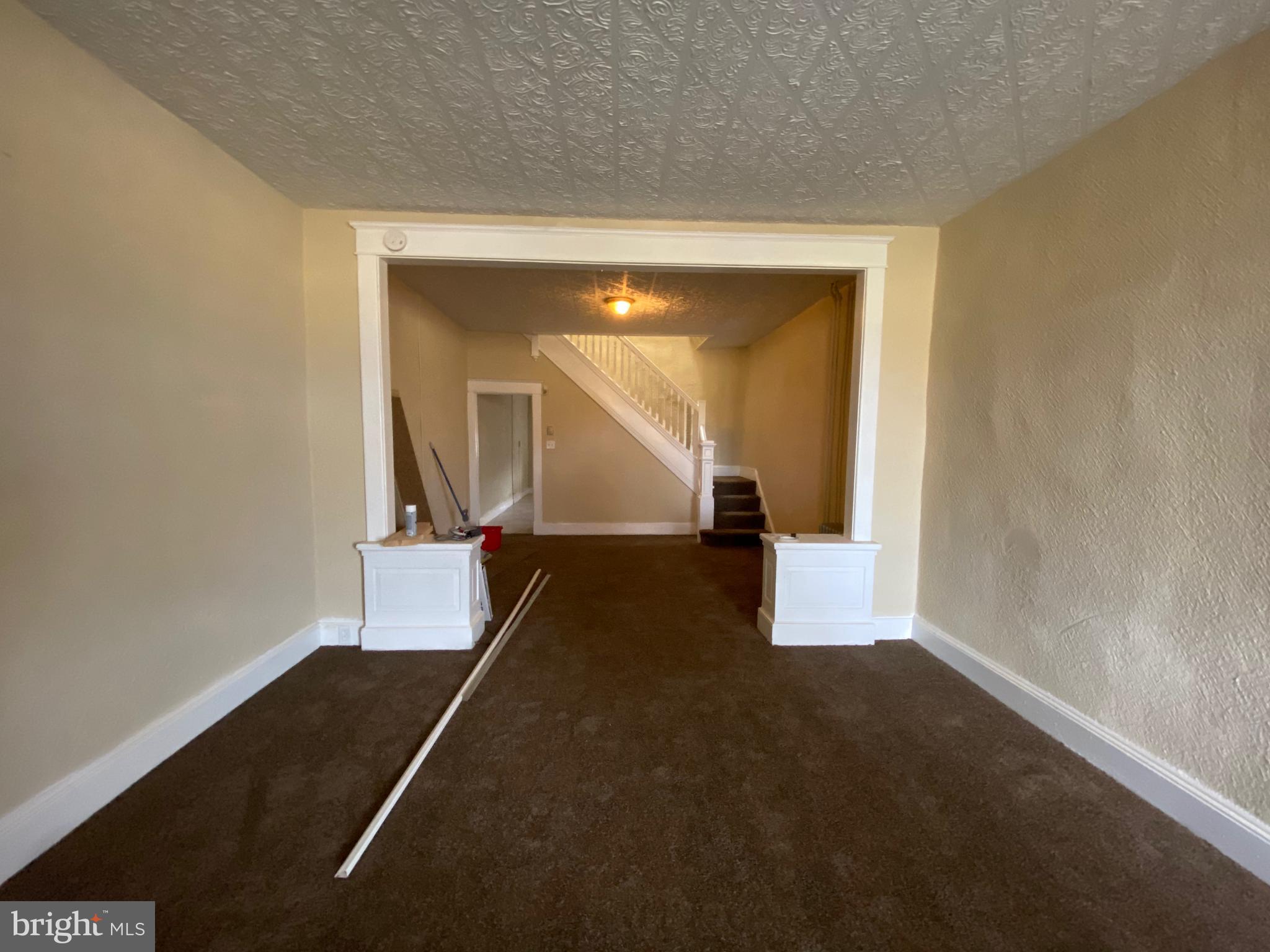 BELAIR-EDISON - Residential