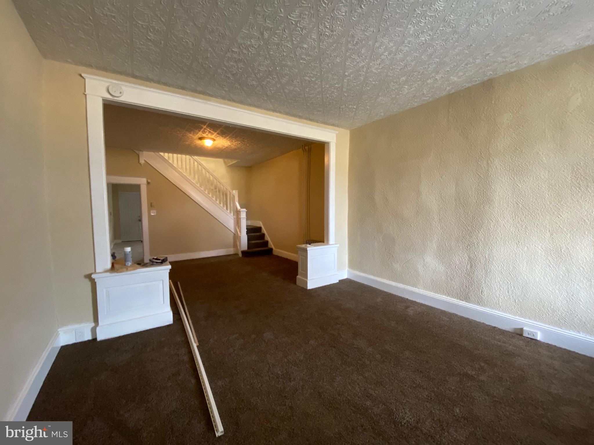 BELAIR-EDISON - Residential