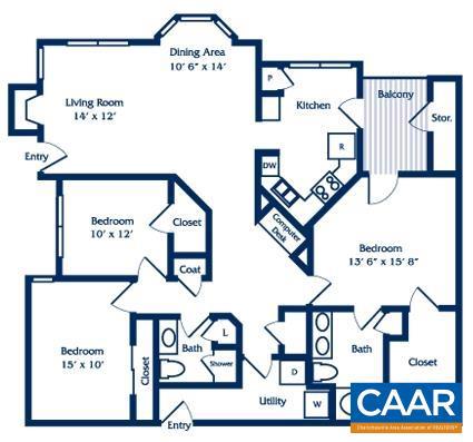 CARRIAGE HILL - Residential Lease