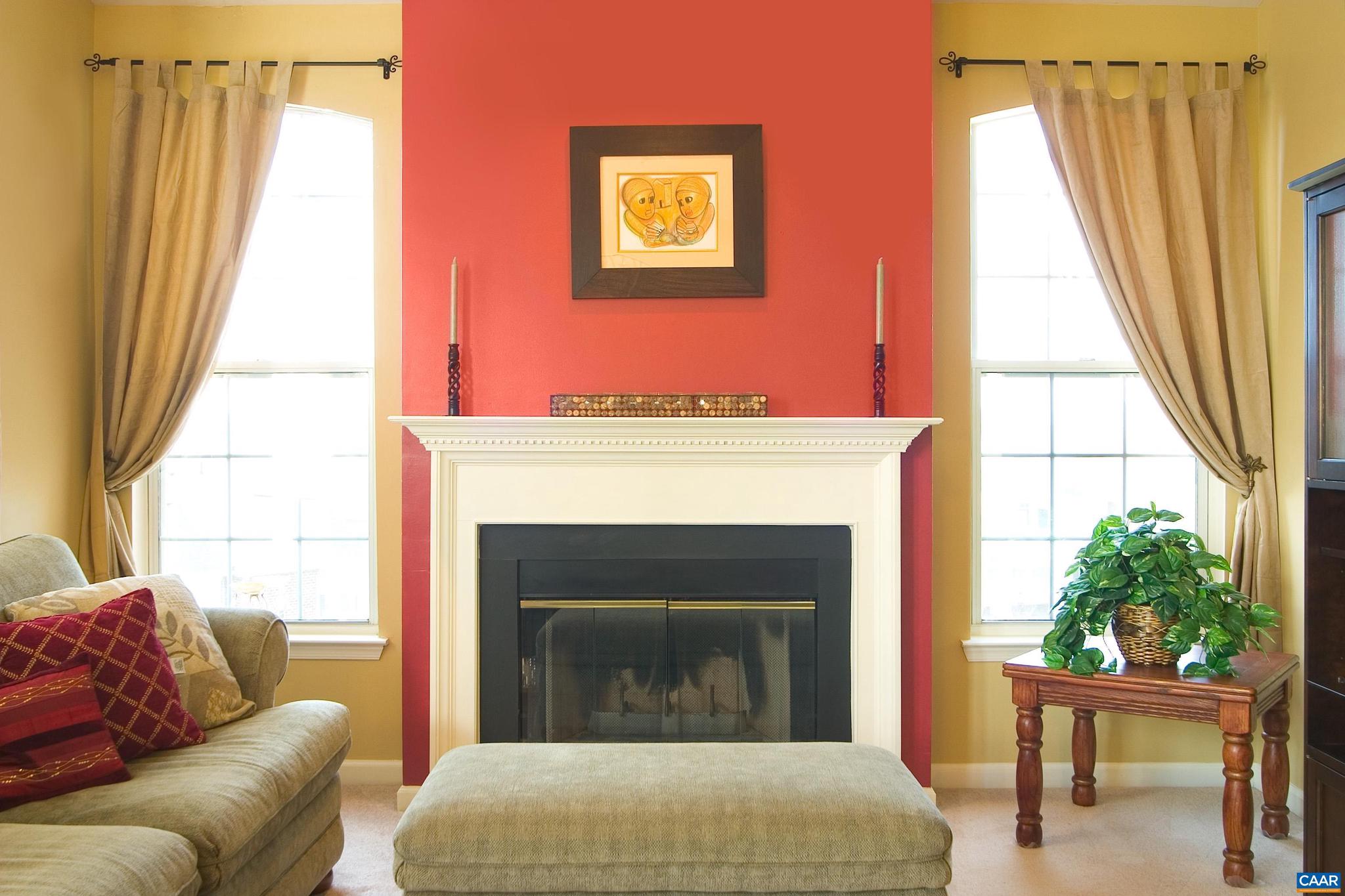 CARRIAGE HILL - Residential Lease