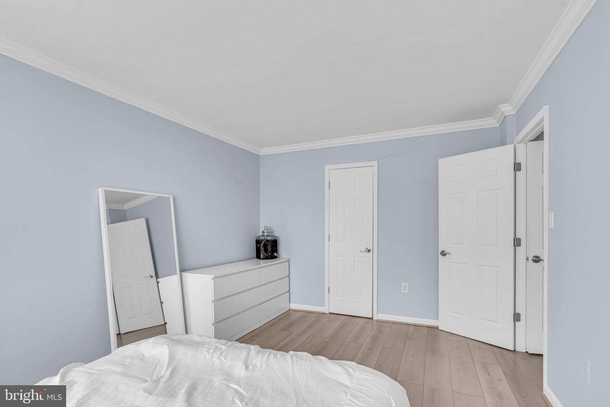 OCCOQUAN RIDGE CONDO - Residential