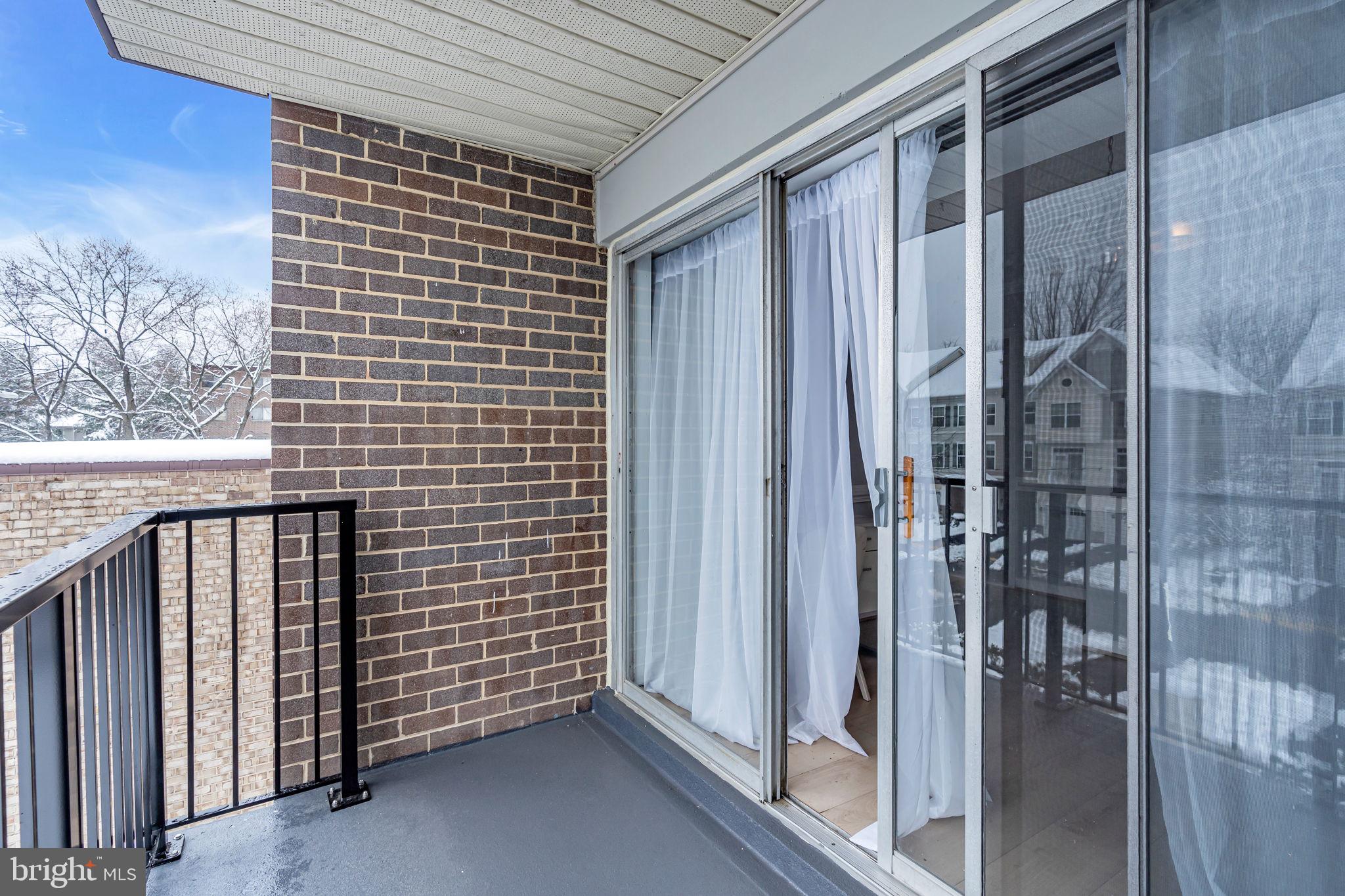 OCCOQUAN RIDGE CONDO - Residential