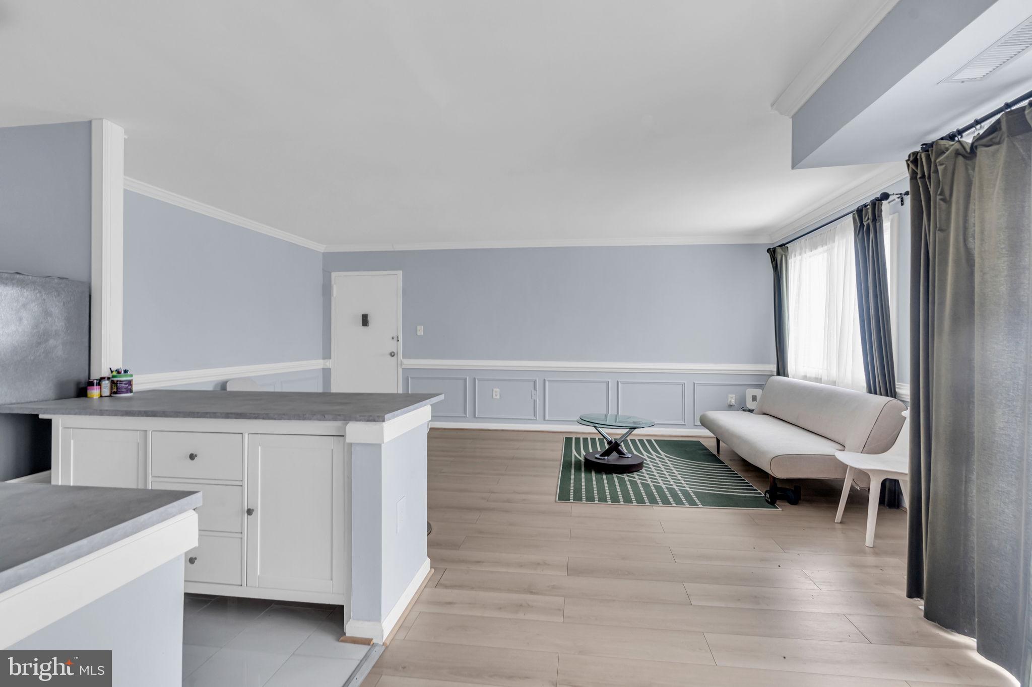 OCCOQUAN RIDGE CONDO - Residential