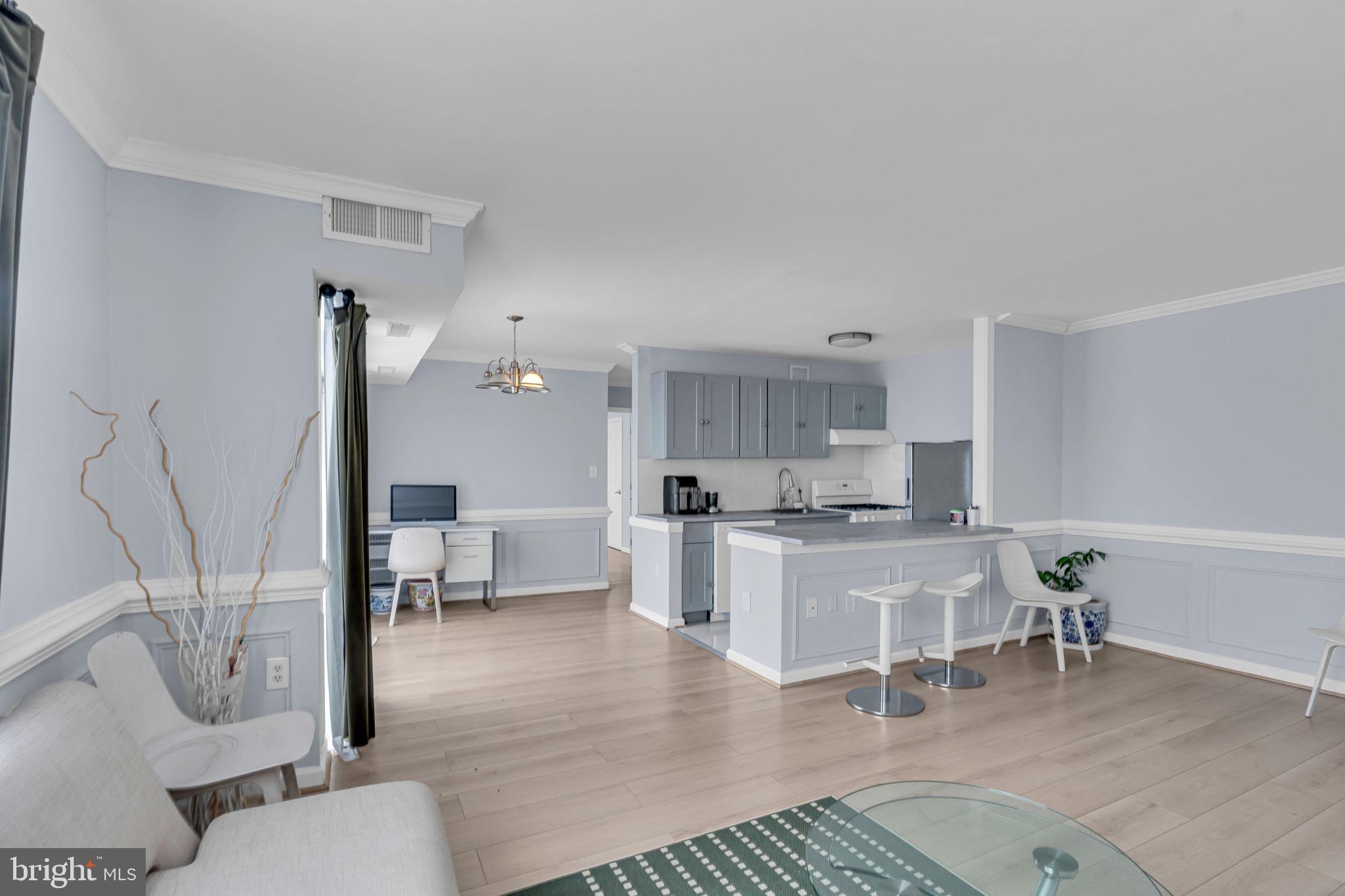 OCCOQUAN RIDGE CONDO - Residential