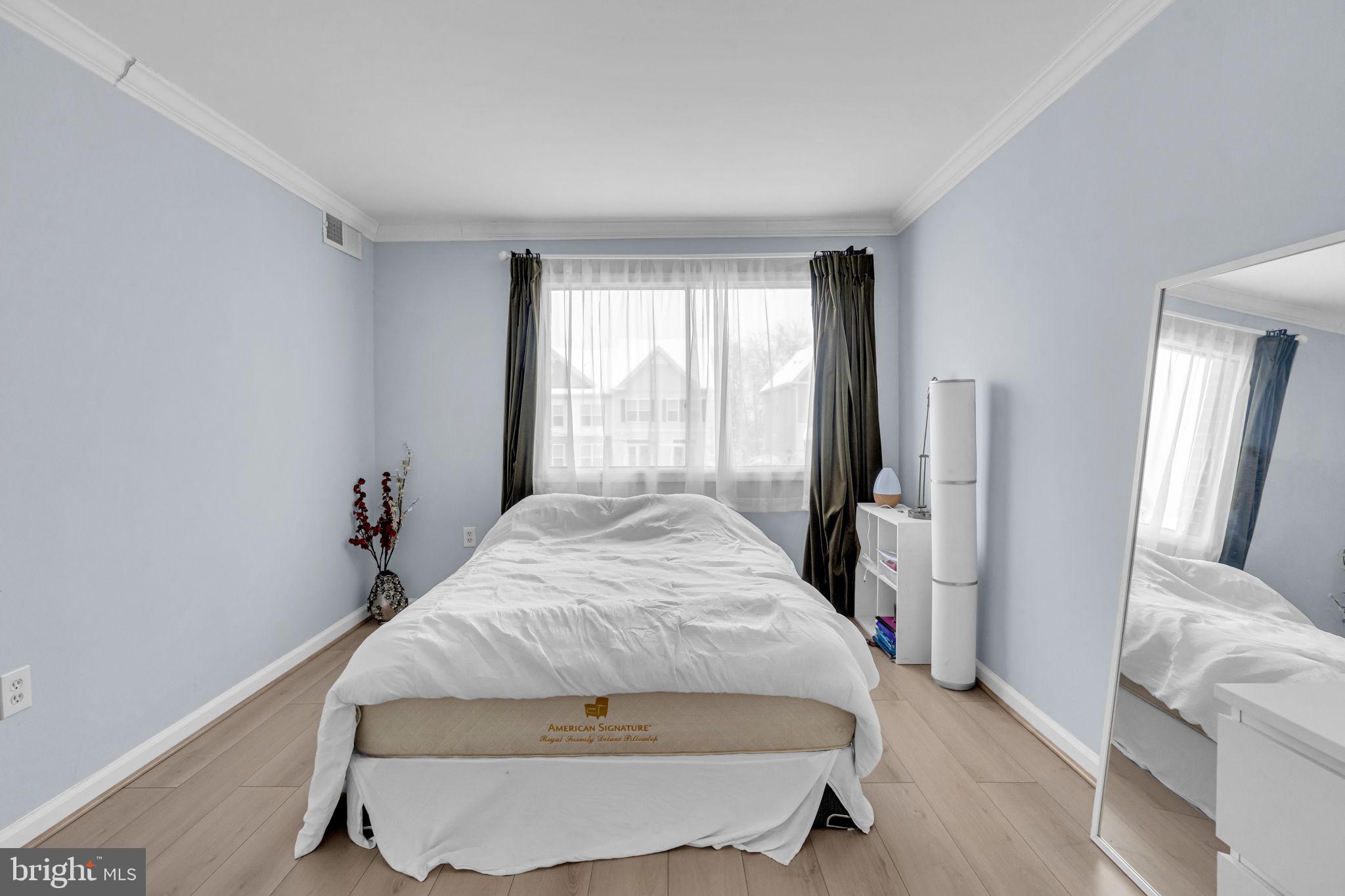 OCCOQUAN RIDGE CONDO - Residential