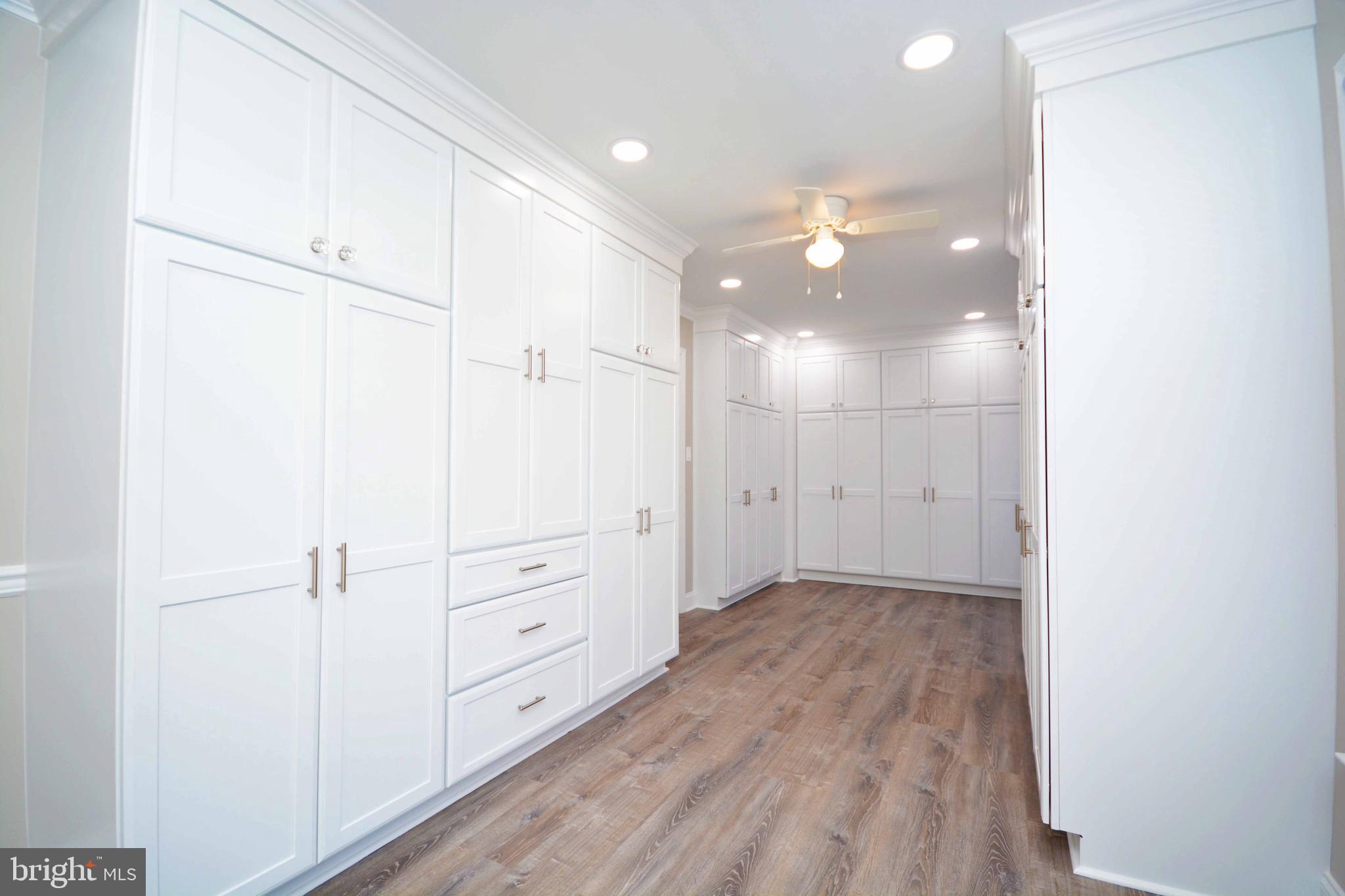 HERITAGE HARBOUR - Residential Lease