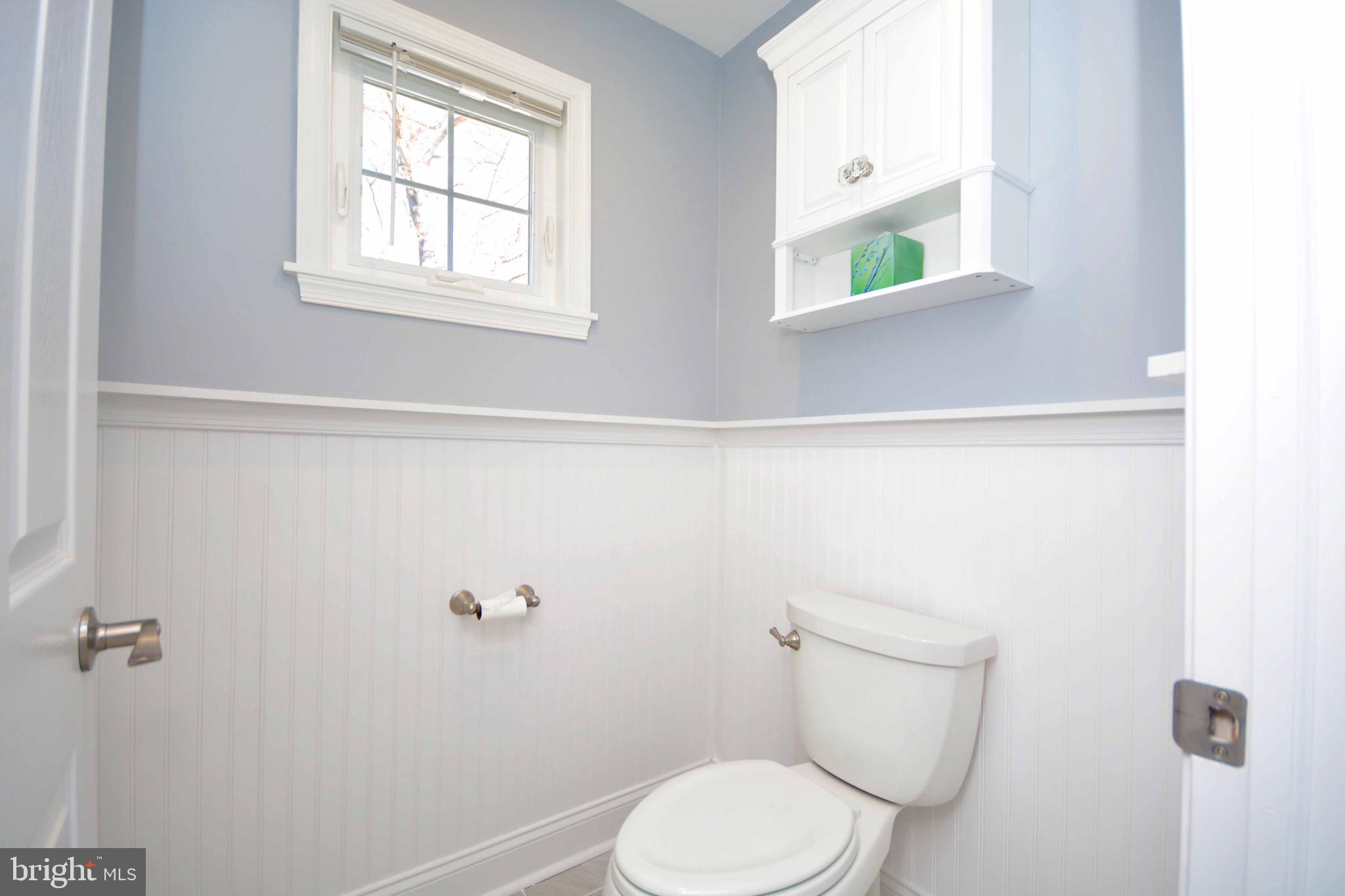 HERITAGE HARBOUR - Residential Lease