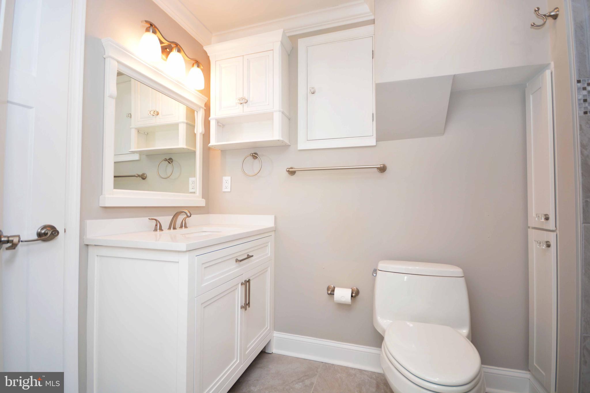 HERITAGE HARBOUR - Residential Lease