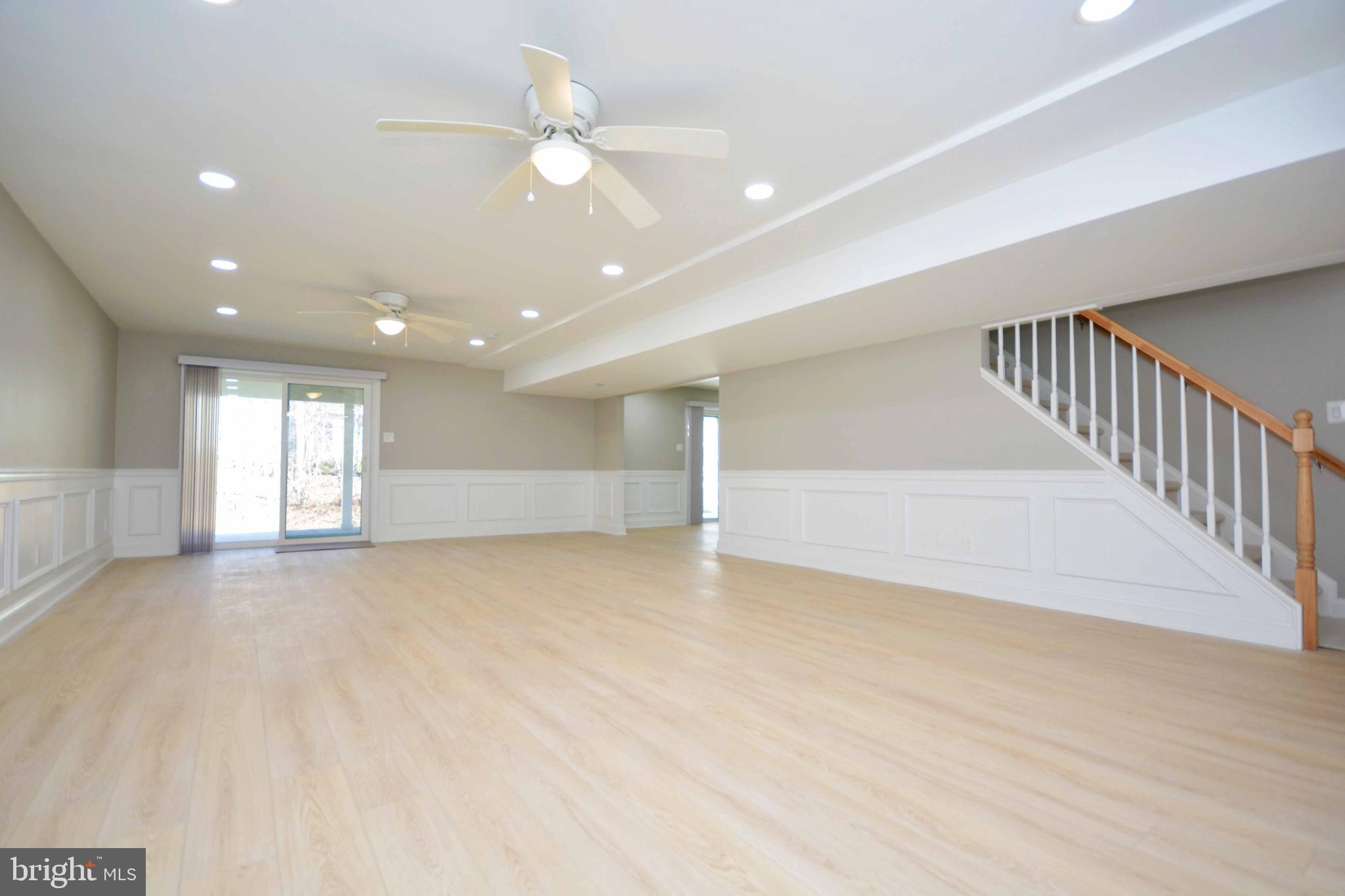 HERITAGE HARBOUR - Residential Lease