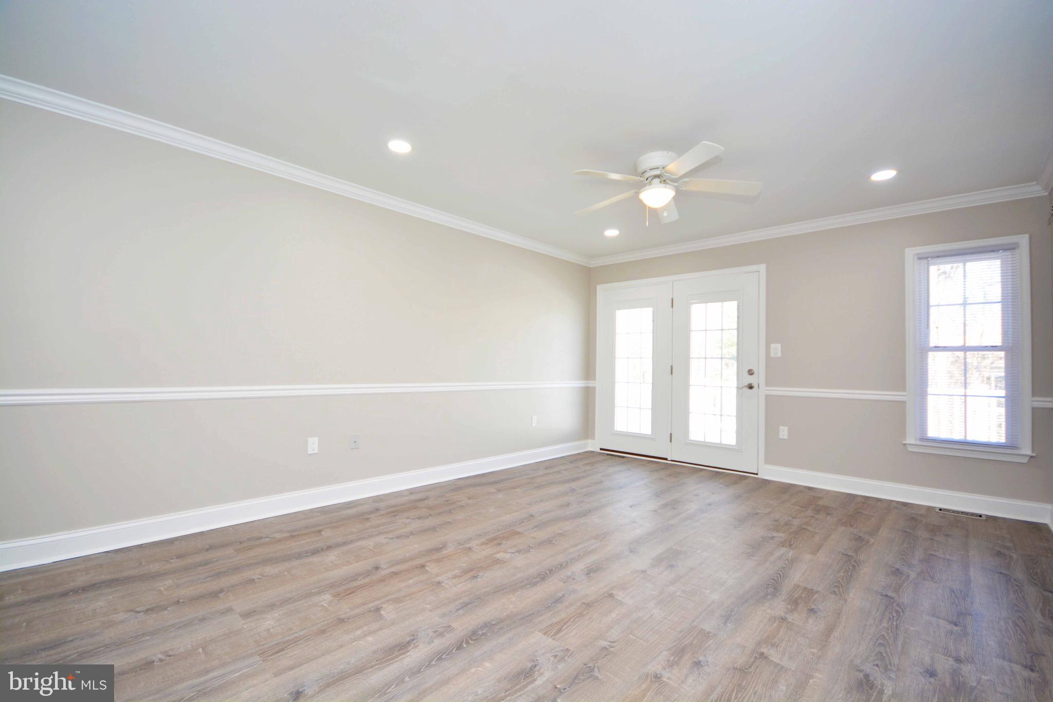 HERITAGE HARBOUR - Residential Lease