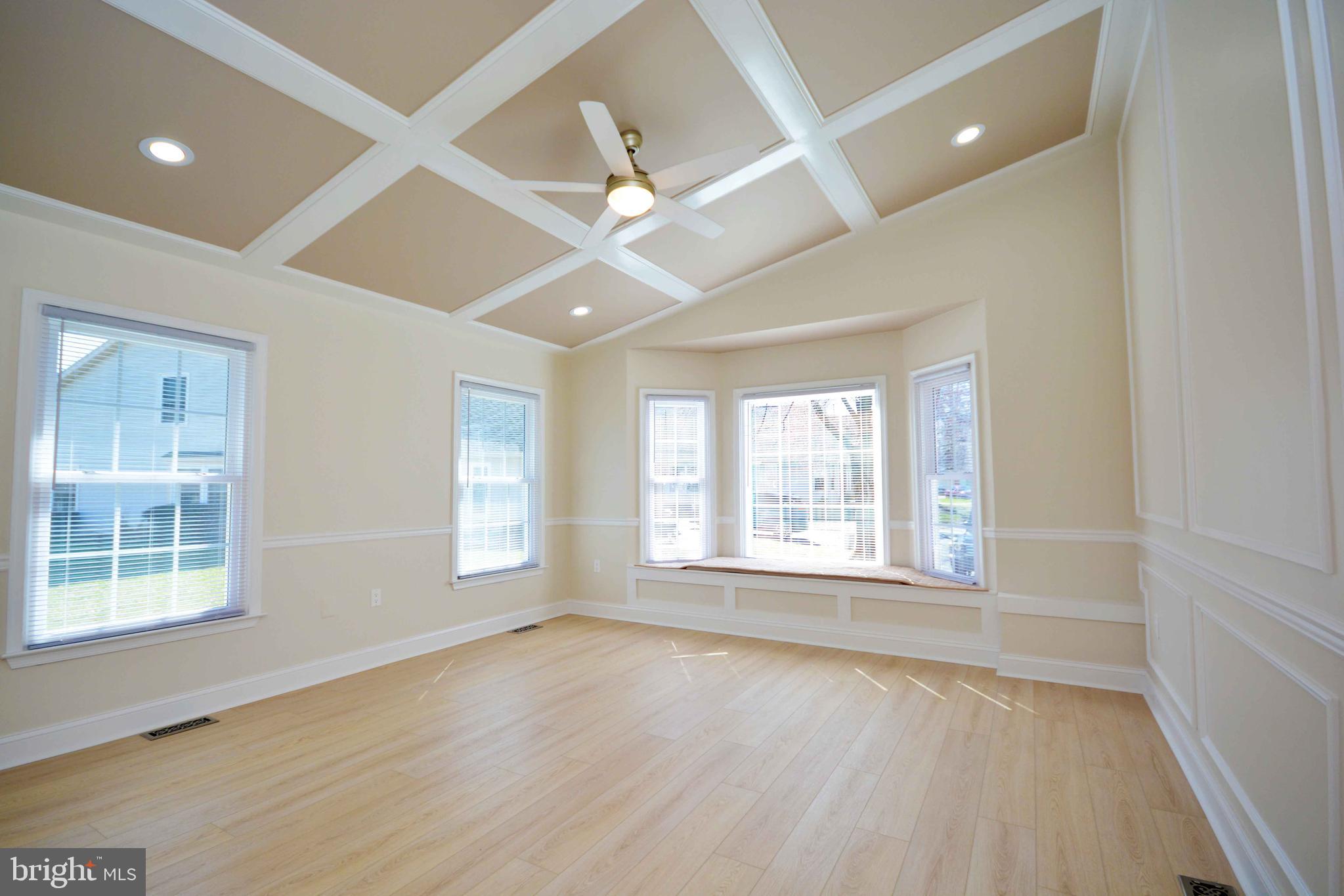 HERITAGE HARBOUR - Residential Lease